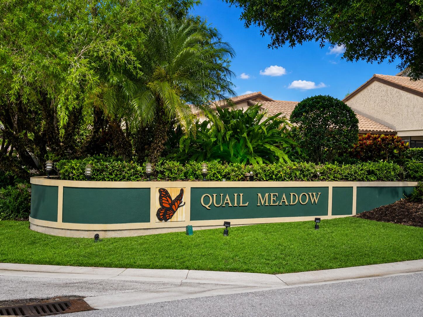 QUAIL MEADOW AT MARTIN DOWNS (AKA MARTIN DOWNS PLA - Residential
