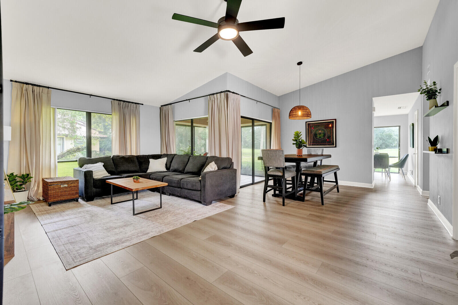 QUAIL MEADOW AT MARTIN DOWNS (AKA MARTIN DOWNS PLA - Residential