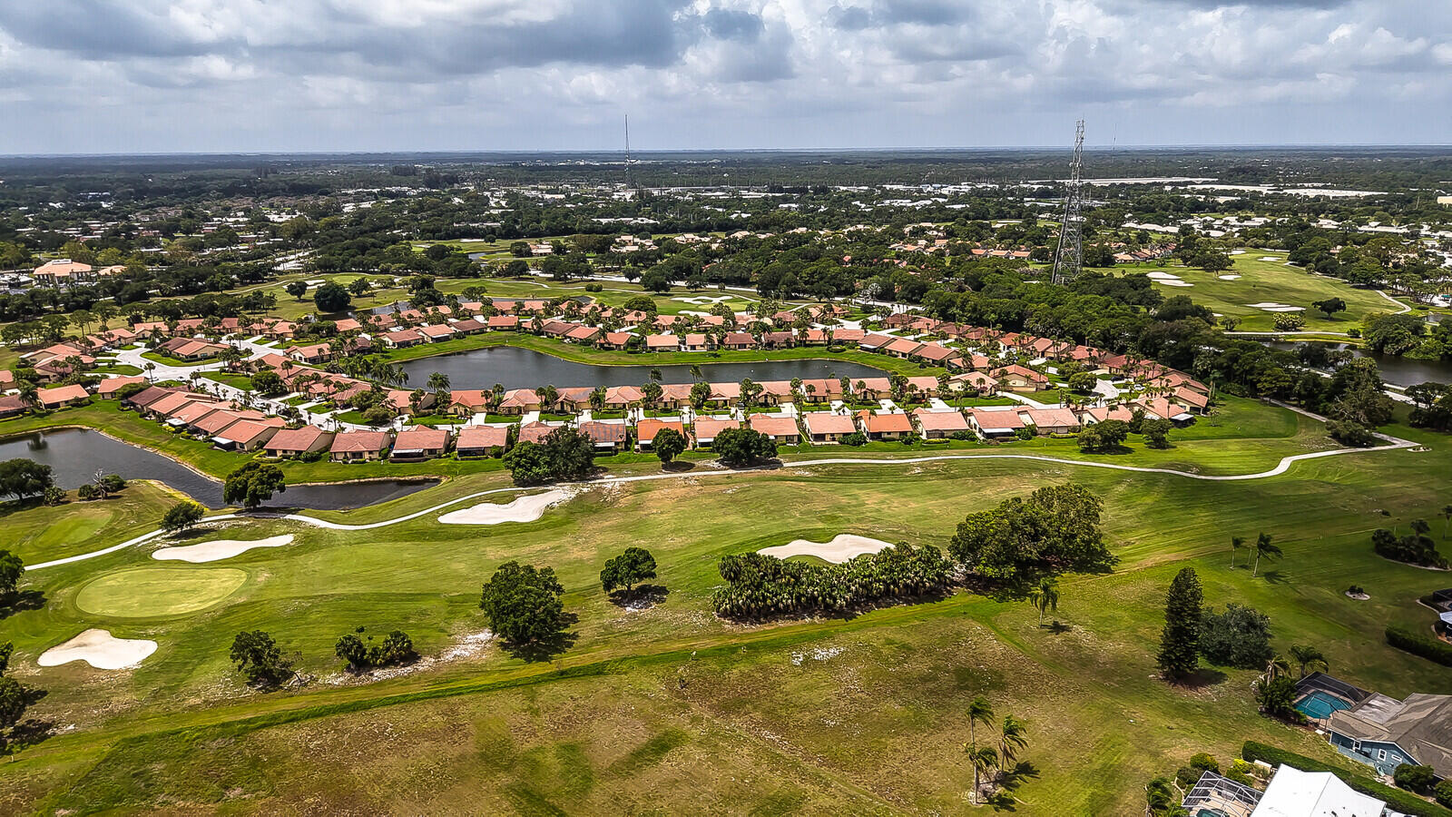 QUAIL MEADOW AT MARTIN DOWNS (AKA MARTIN DOWNS PLA - Residential