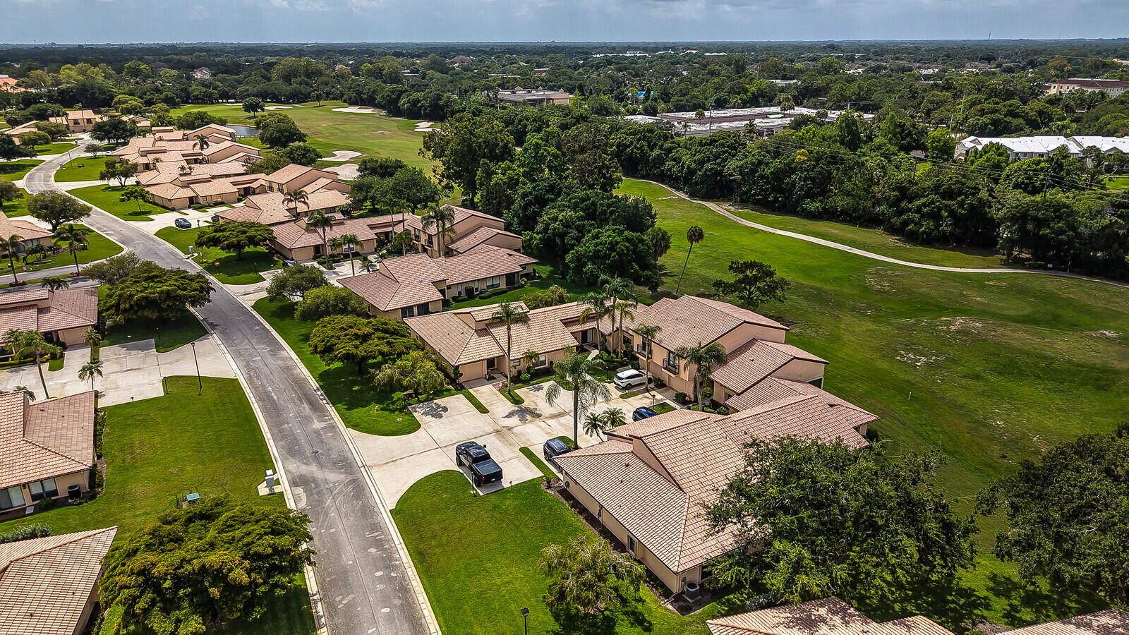 QUAIL MEADOW AT MARTIN DOWNS (AKA MARTIN DOWNS PLA - Residential