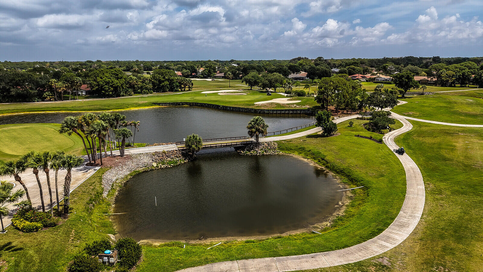 QUAIL MEADOW AT MARTIN DOWNS (AKA MARTIN DOWNS PLA - Residential