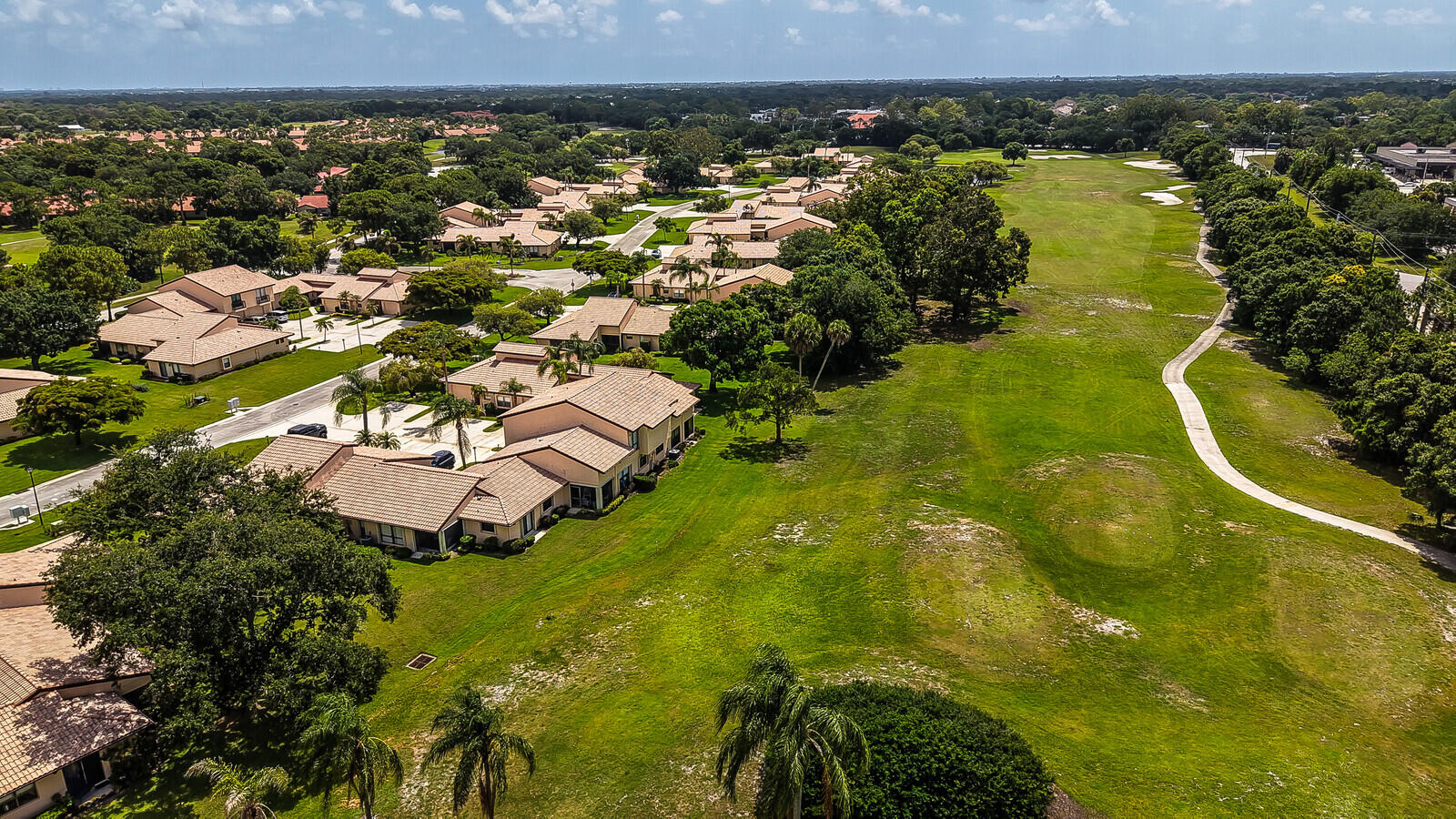 QUAIL MEADOW AT MARTIN DOWNS (AKA MARTIN DOWNS PLA - Residential