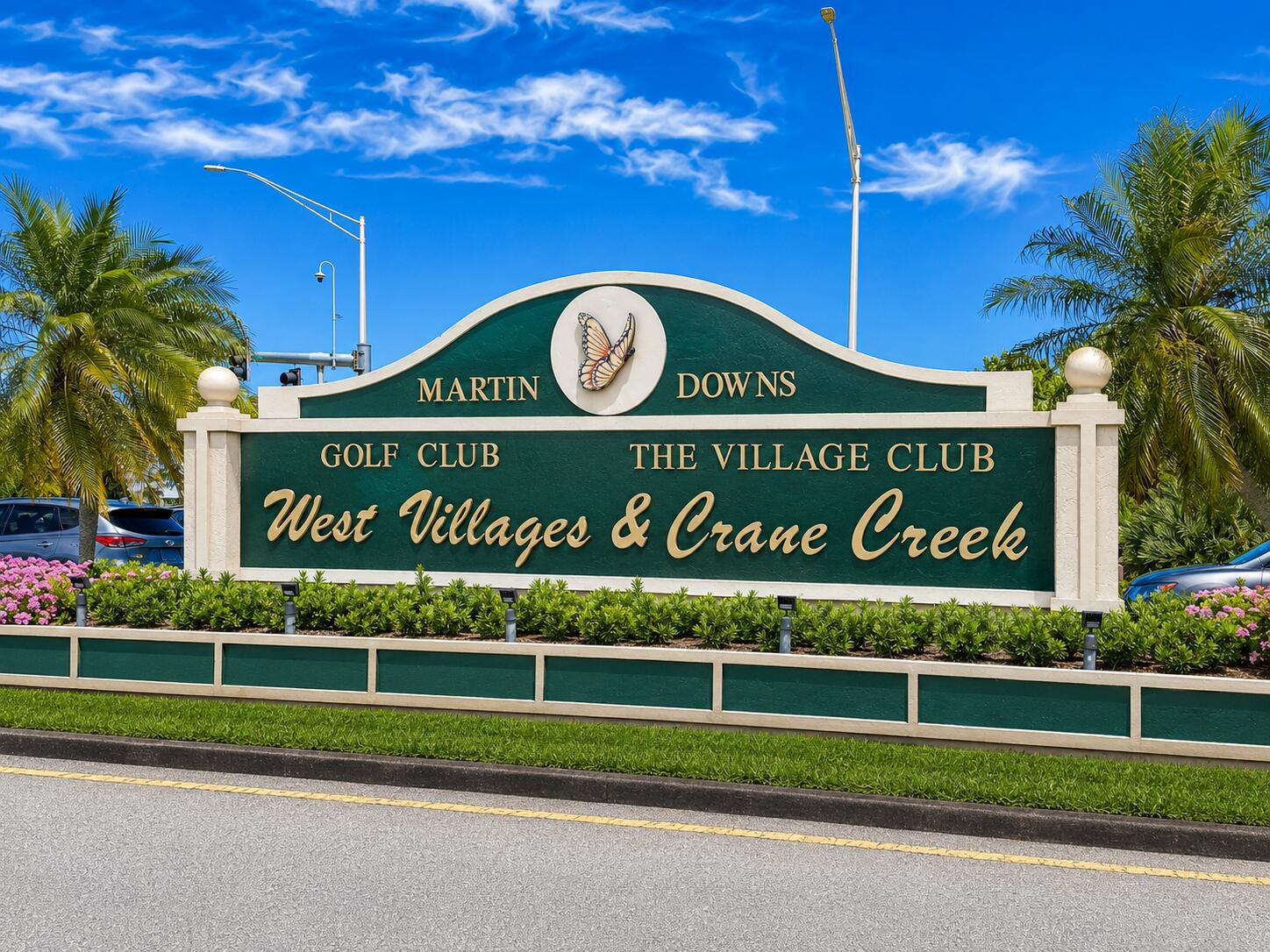 QUAIL MEADOW AT MARTIN DOWNS (AKA MARTIN DOWNS PLA - Residential
