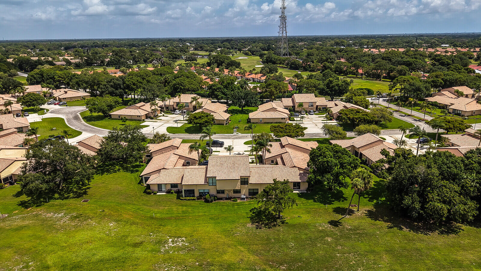 QUAIL MEADOW AT MARTIN DOWNS (AKA MARTIN DOWNS PLA - Residential