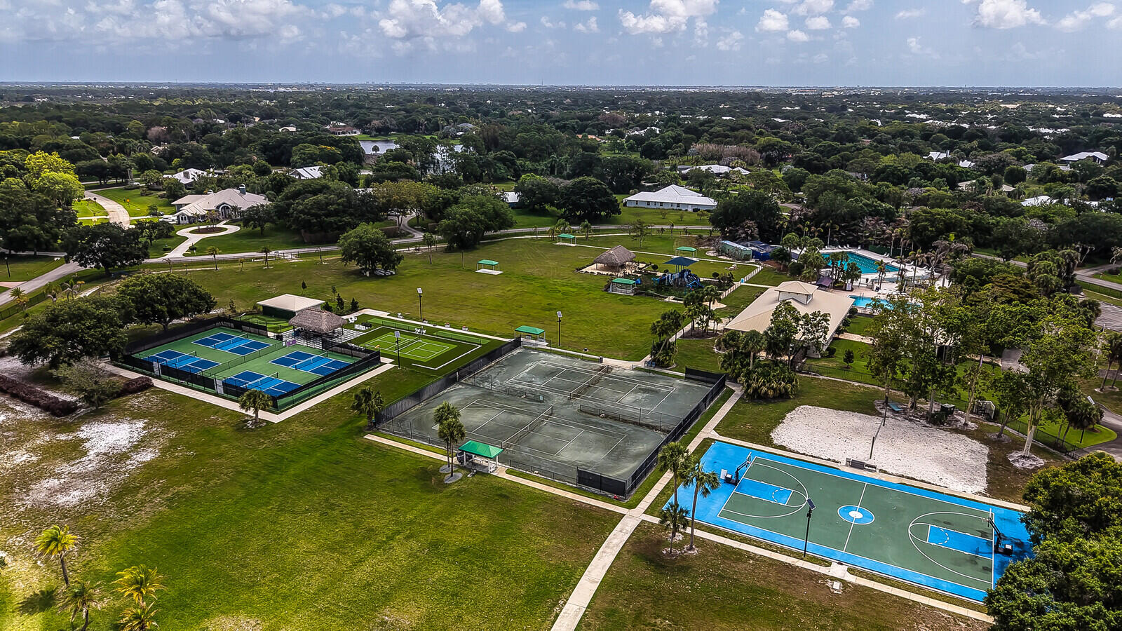 QUAIL MEADOW AT MARTIN DOWNS (AKA MARTIN DOWNS PLA - Residential