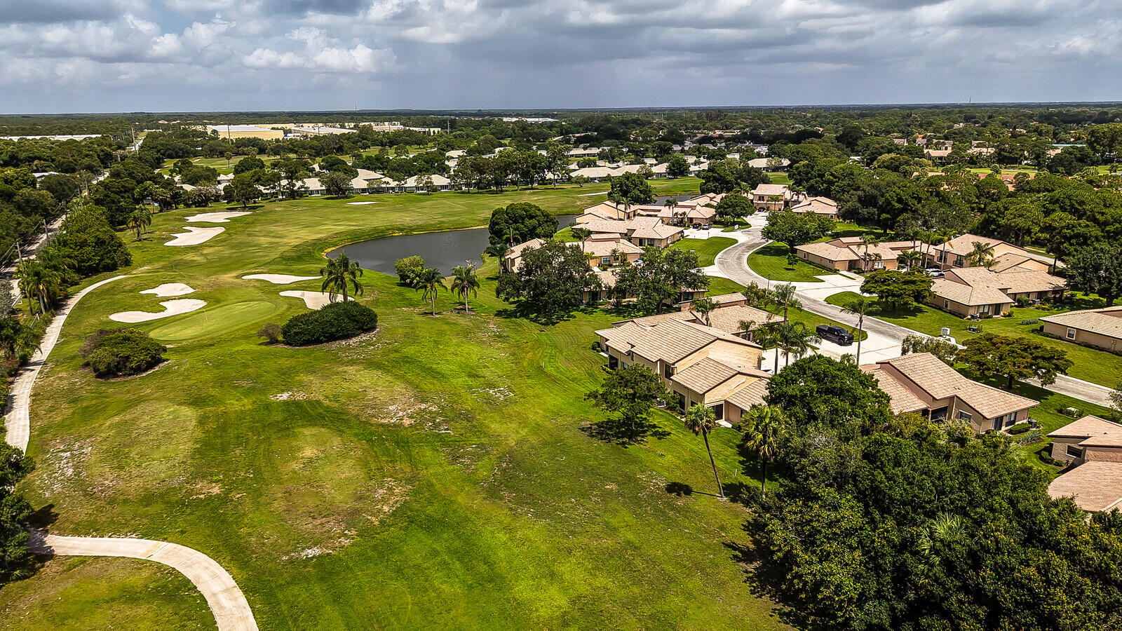 QUAIL MEADOW AT MARTIN DOWNS (AKA MARTIN DOWNS PLA - Residential