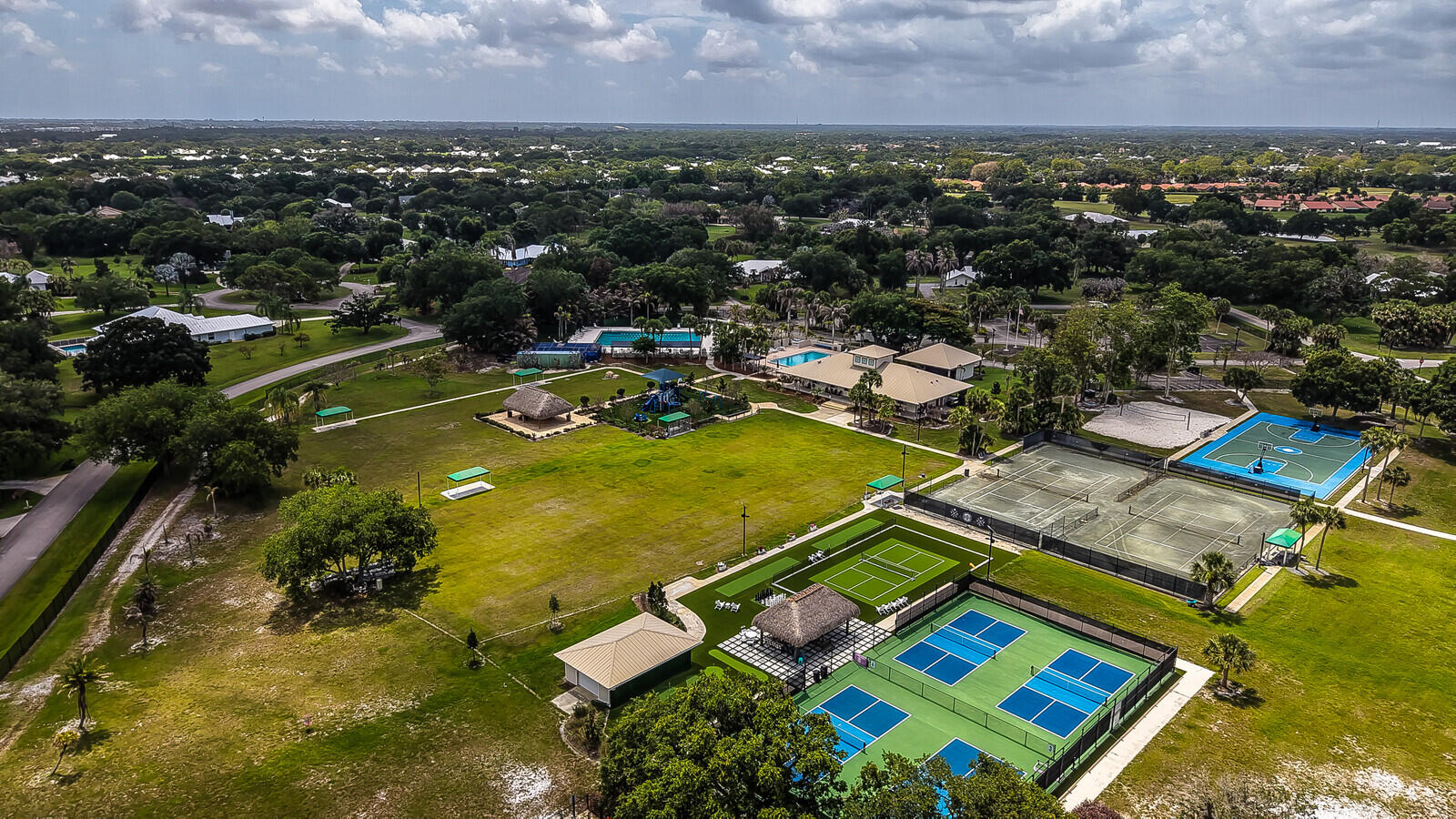 QUAIL MEADOW AT MARTIN DOWNS (AKA MARTIN DOWNS PLA - Residential