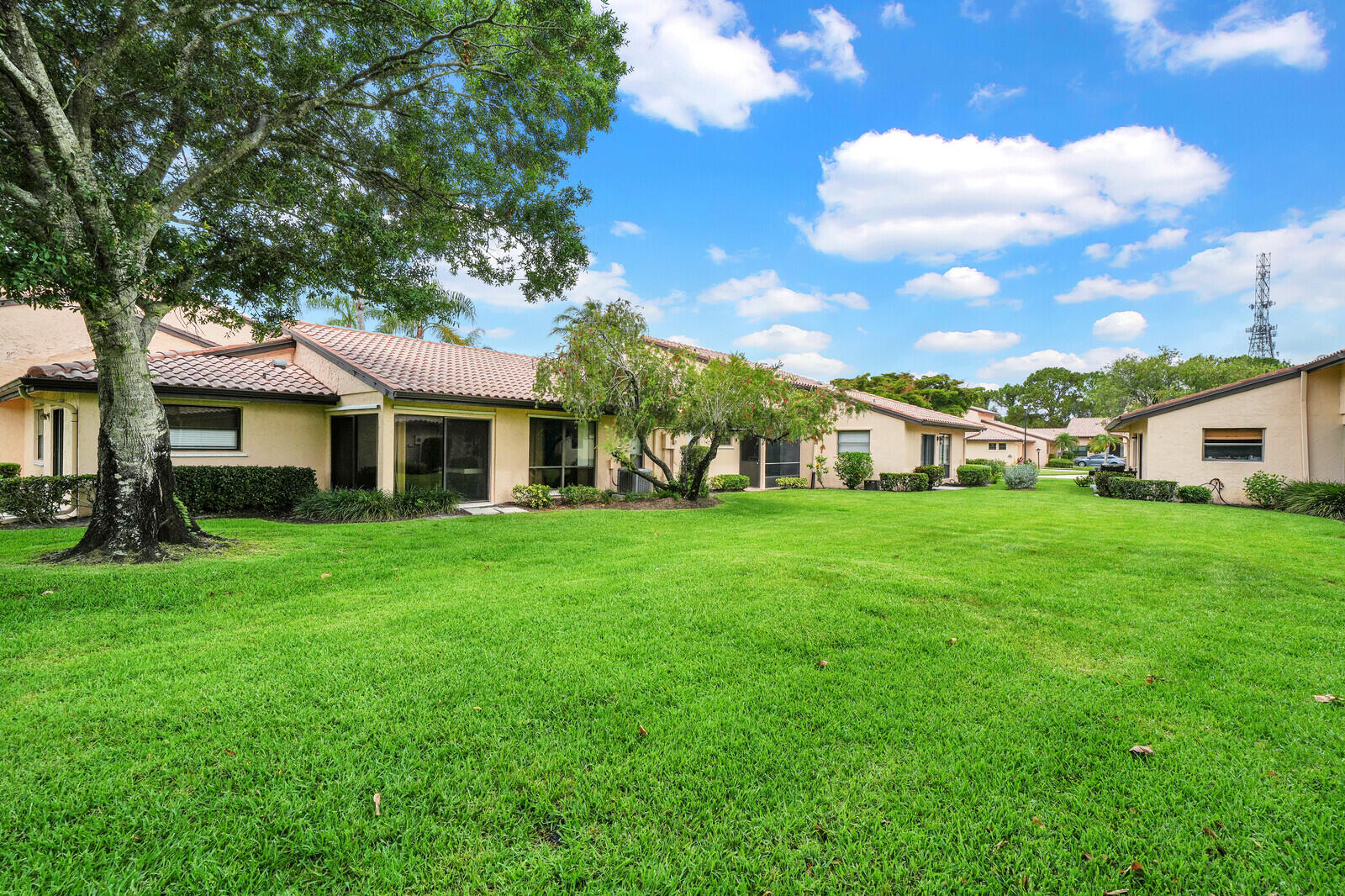 QUAIL MEADOW AT MARTIN DOWNS (AKA MARTIN DOWNS PLA - Residential