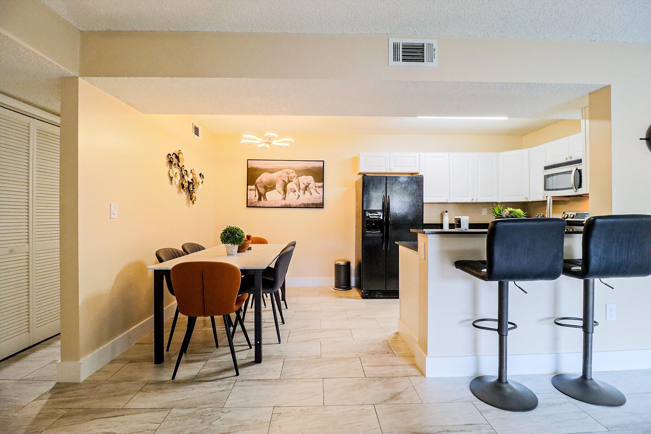 The Palms of Pembroke - Residential