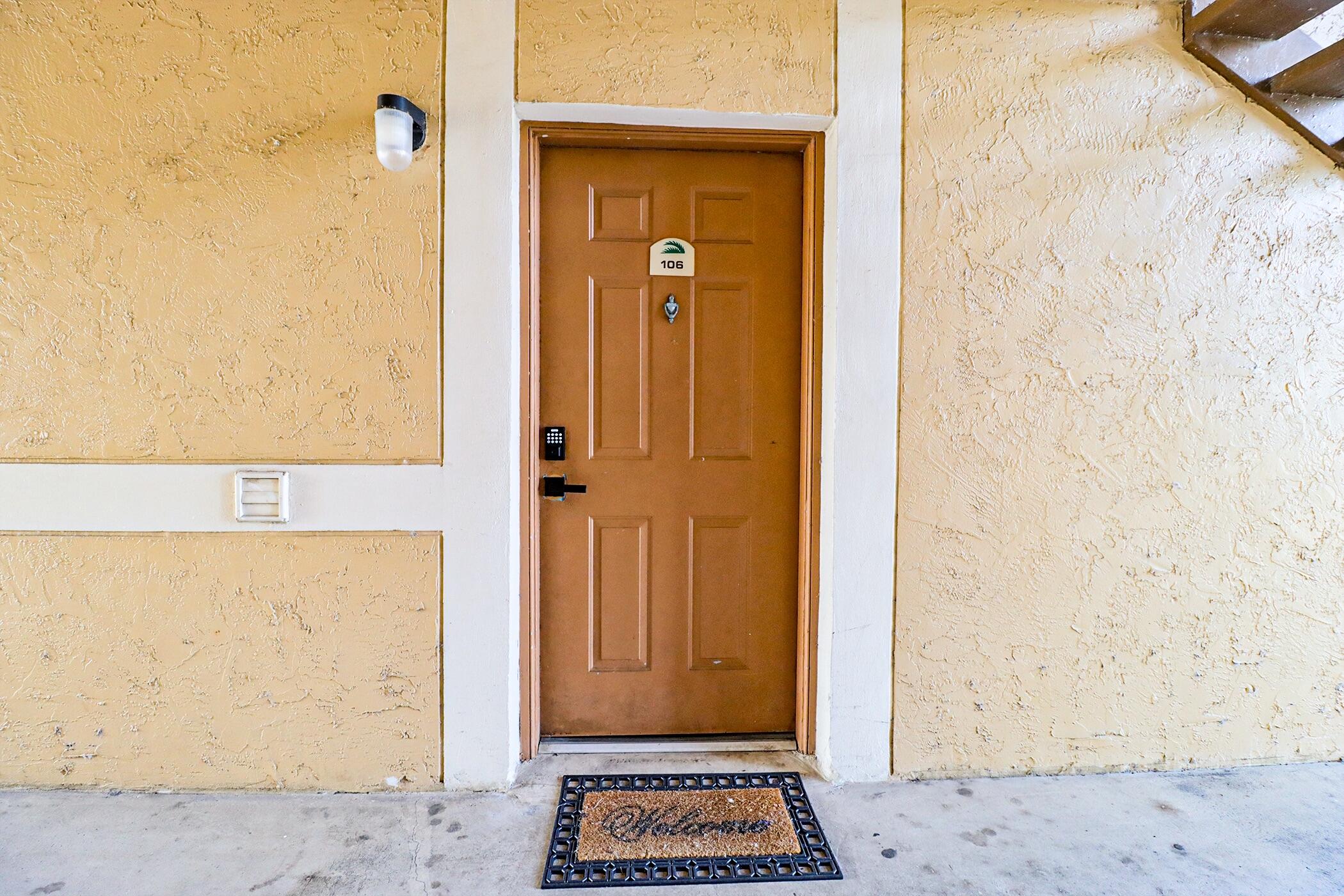 The Palms of Pembroke - Residential