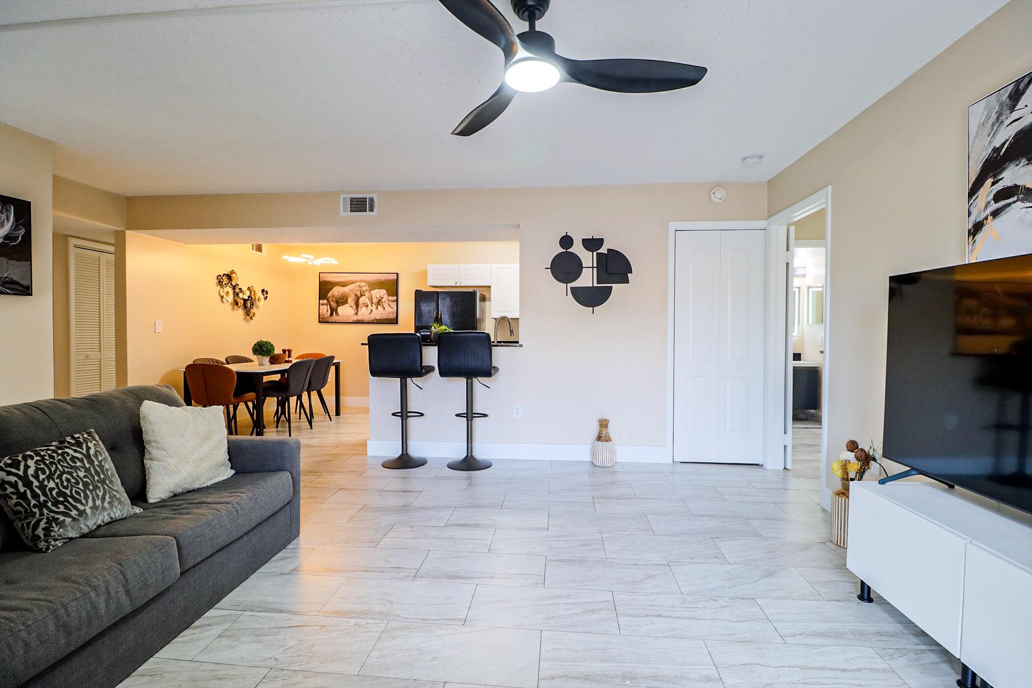 The Palms of Pembroke - Residential