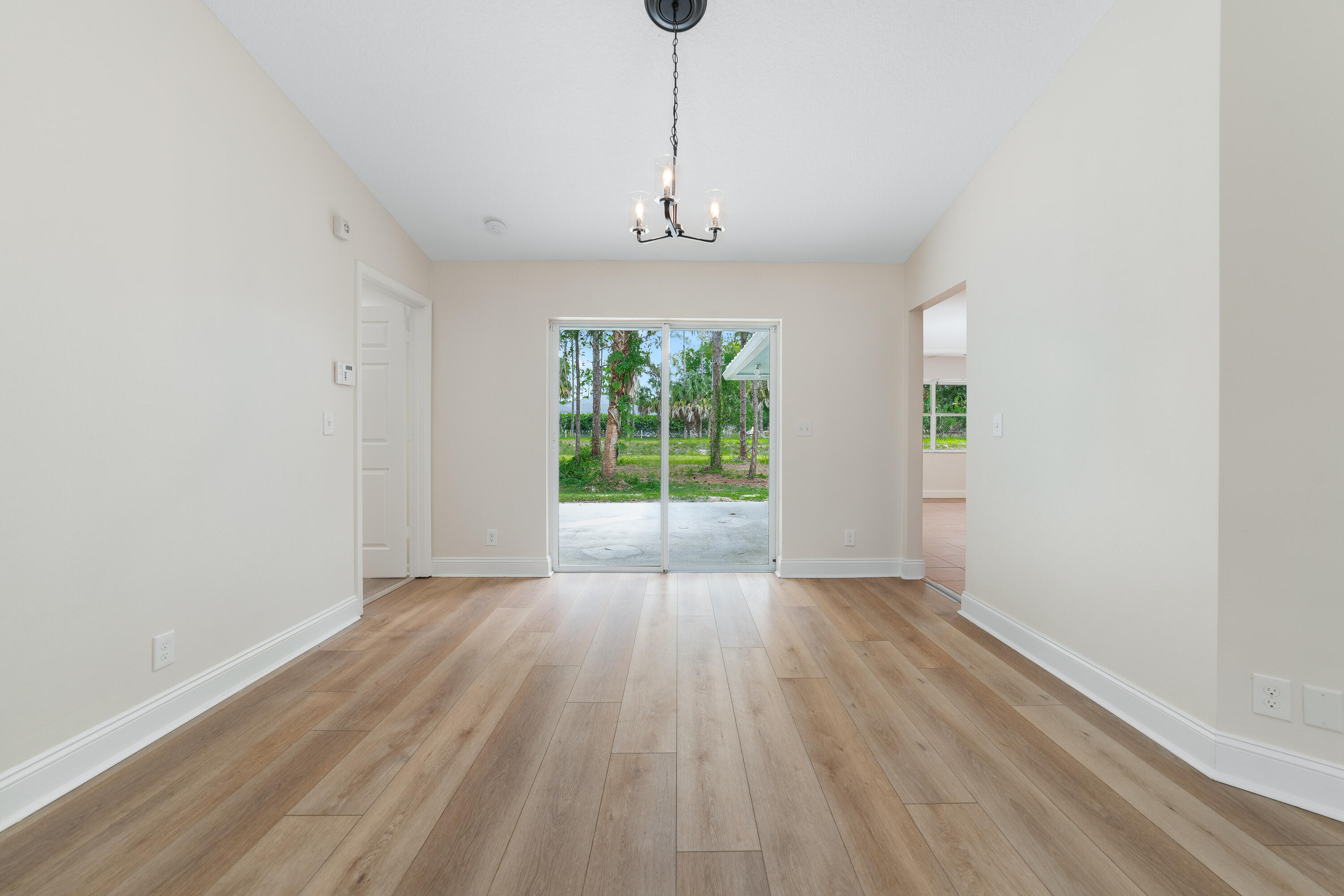 Acreage & Unrec - Residential
