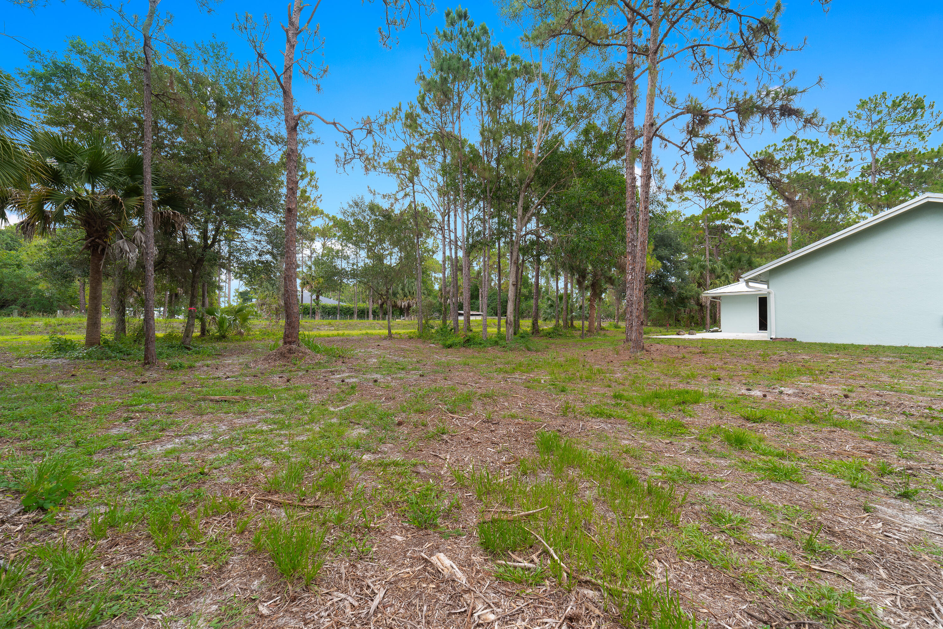 Acreage & Unrec - Residential