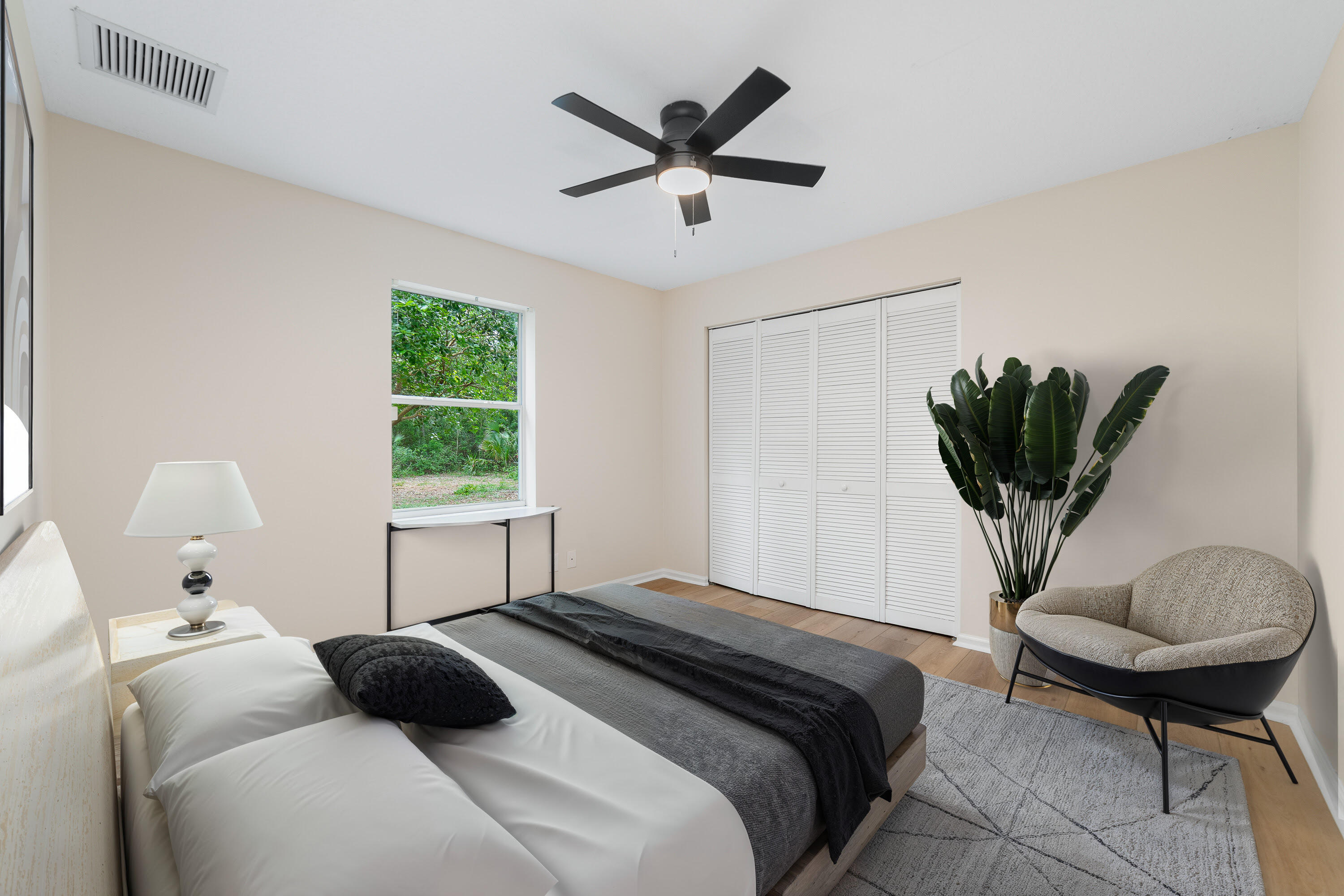 Acreage & Unrec - Residential