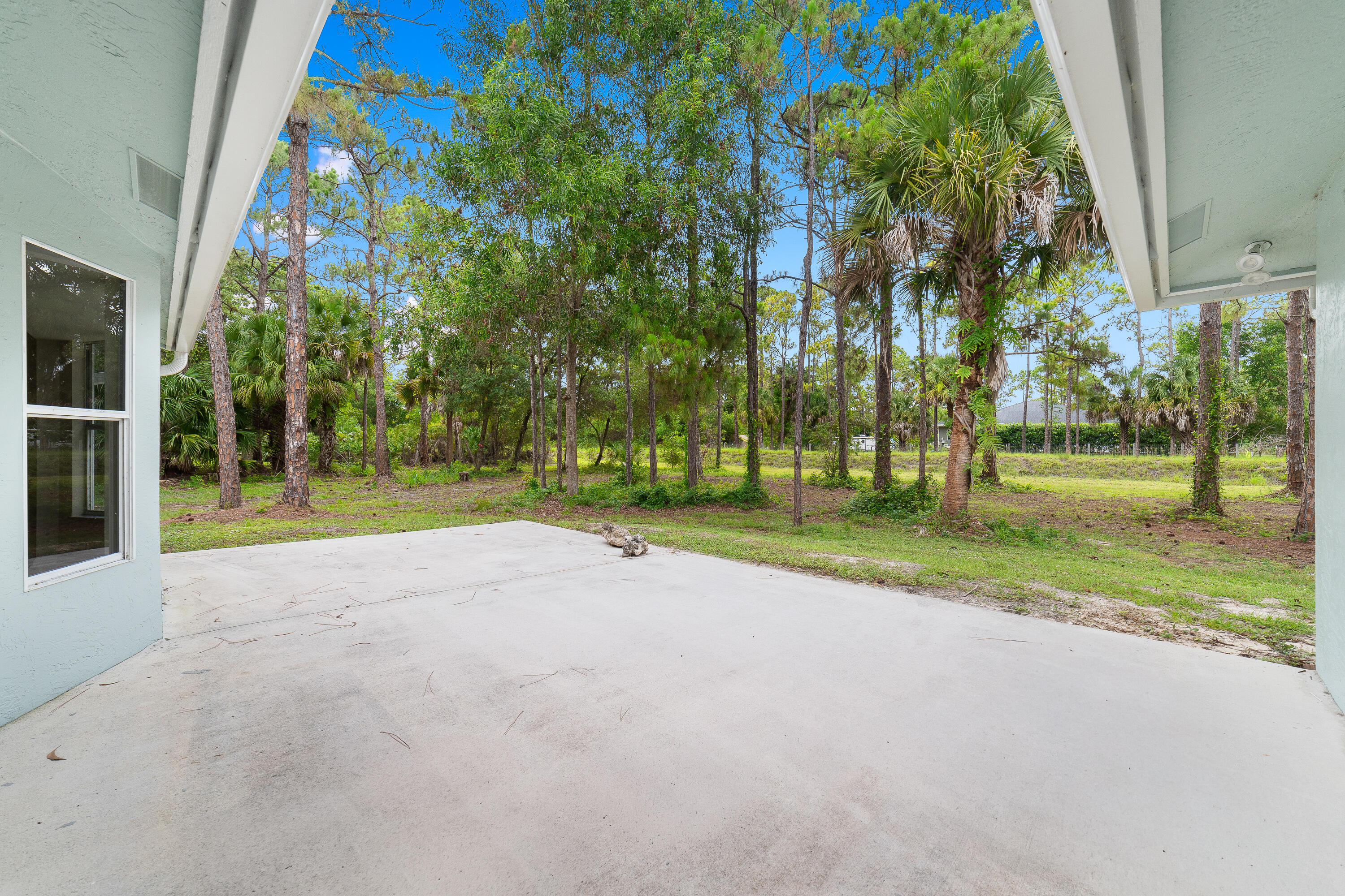 Acreage & Unrec - Residential