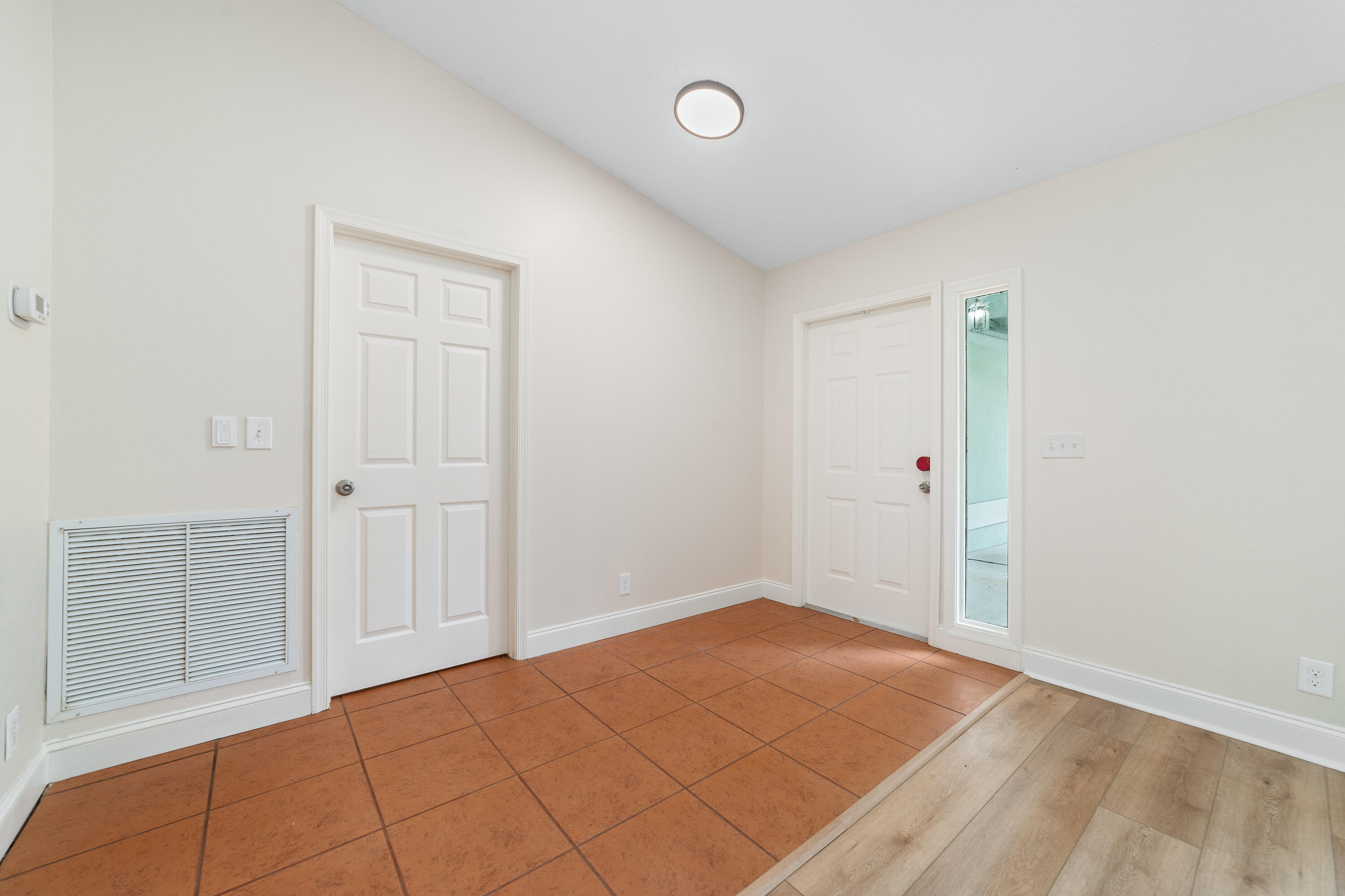 Acreage & Unrec - Residential