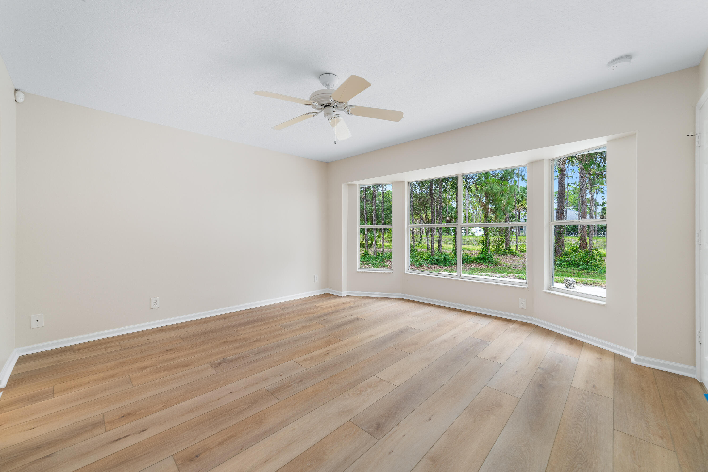 Acreage & Unrec - Residential