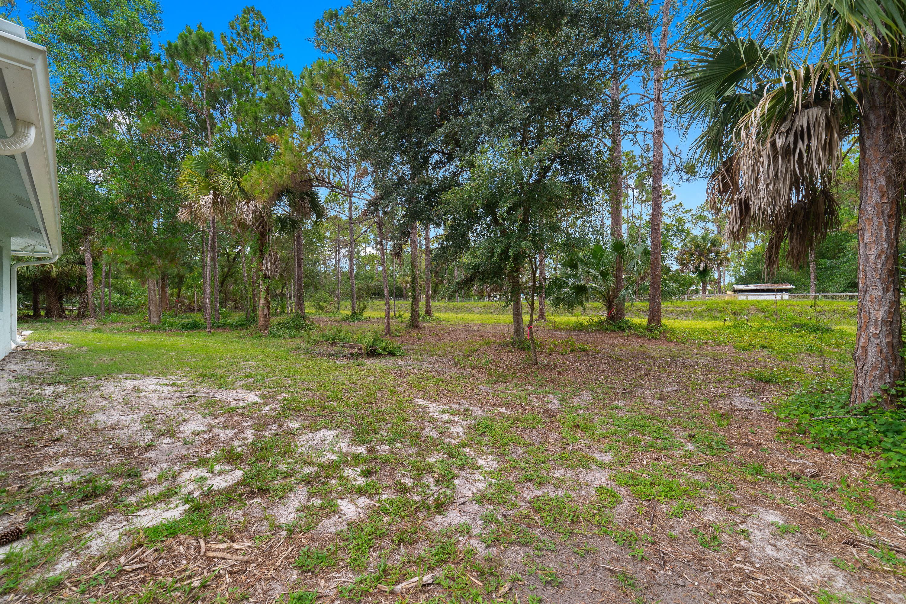 Acreage & Unrec - Residential