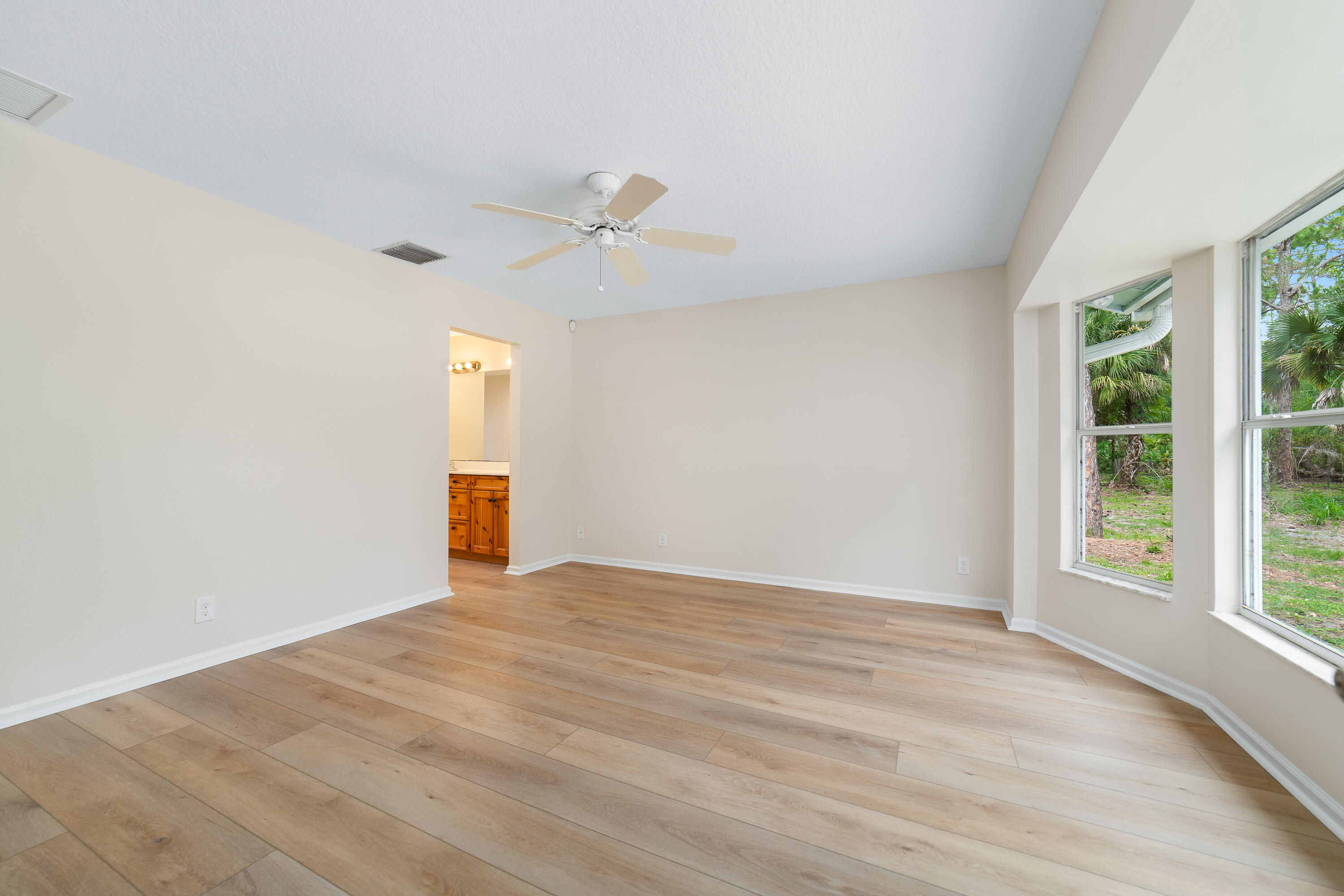 Acreage & Unrec - Residential