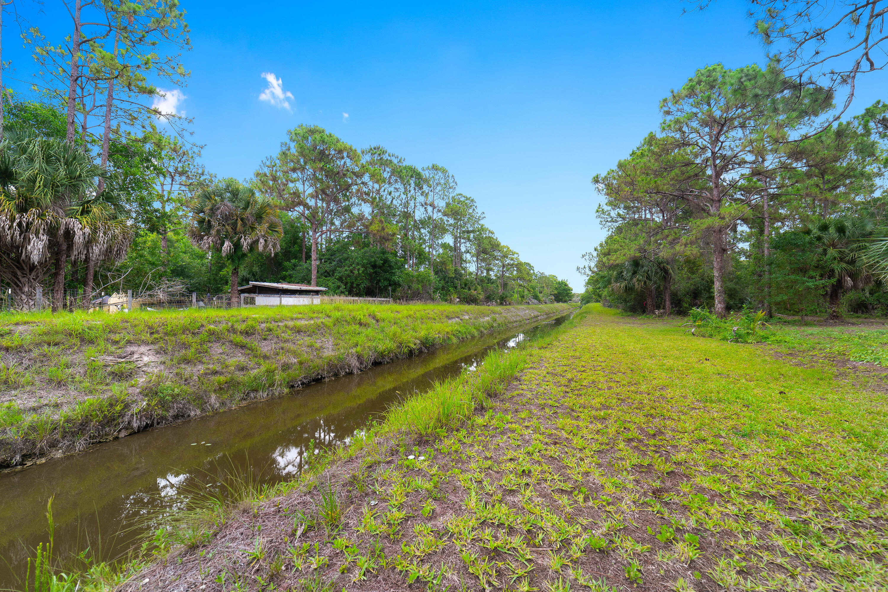 Acreage & Unrec - Residential