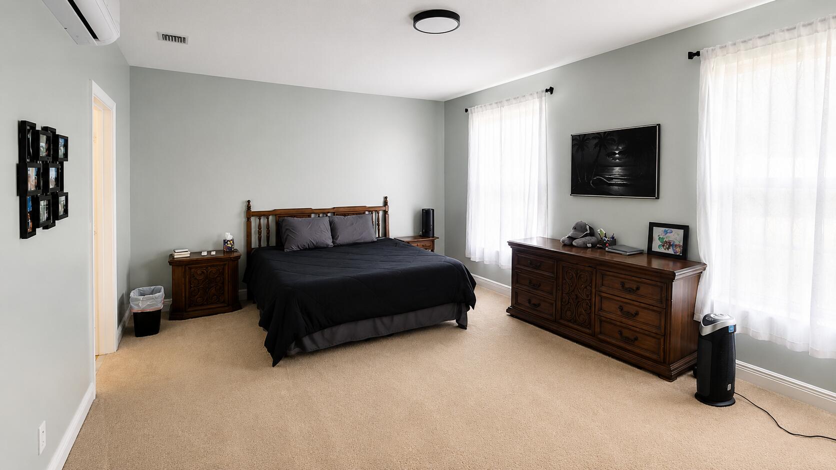 LAKE TUSCANY - Residential Lease