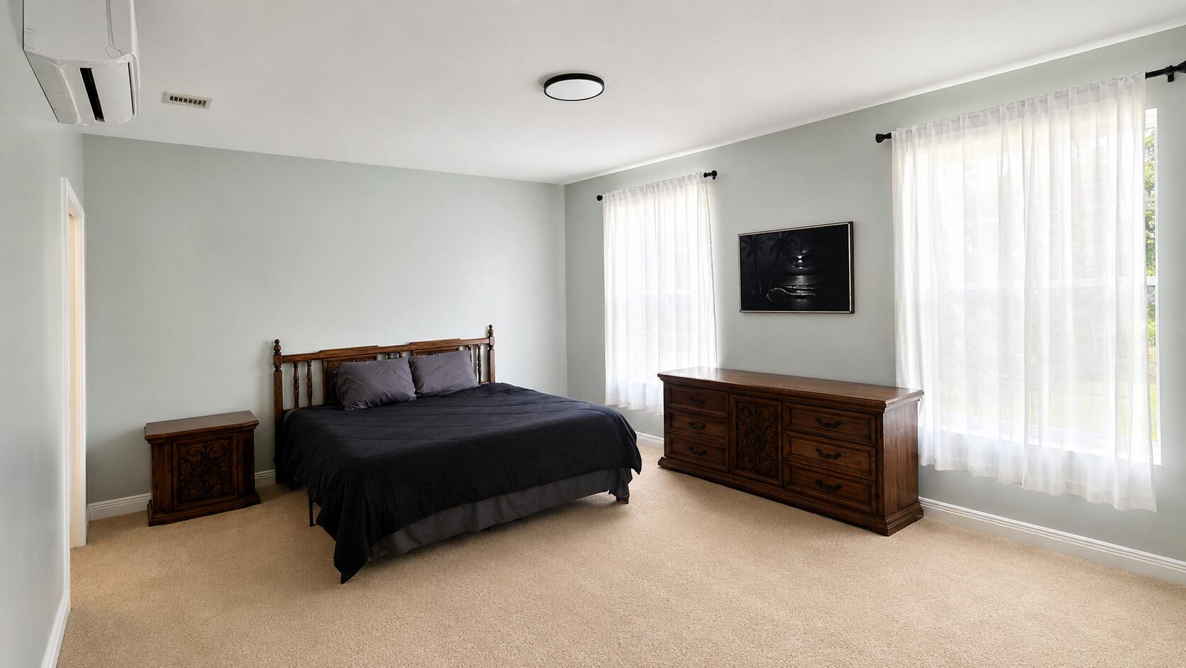 LAKE TUSCANY - Residential Lease