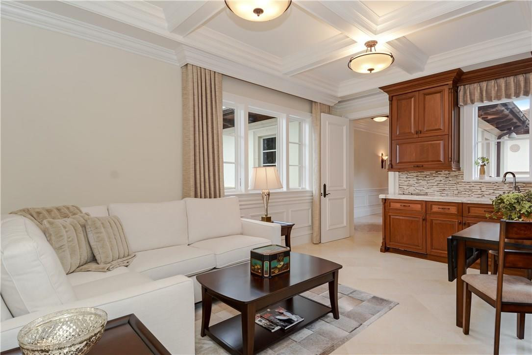 DEL LAGO ISLE - Residential