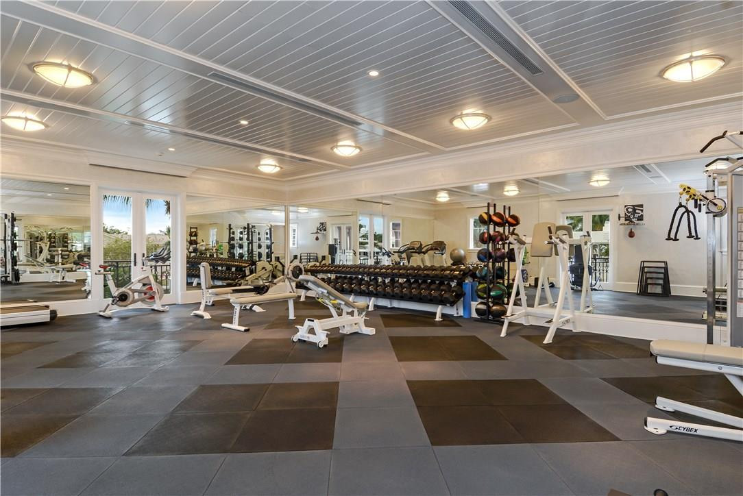 DEL LAGO ISLE - Residential