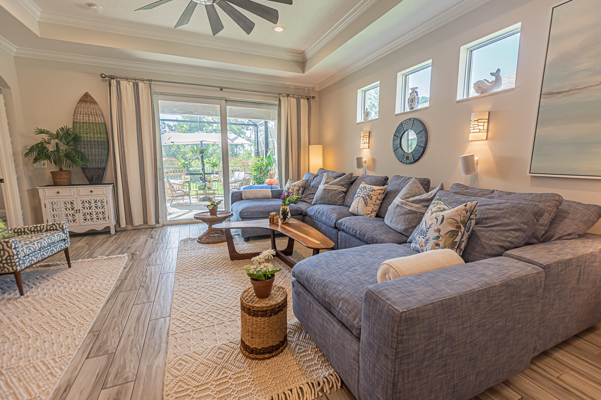 LAKE PARK AT TRADITION - Residential