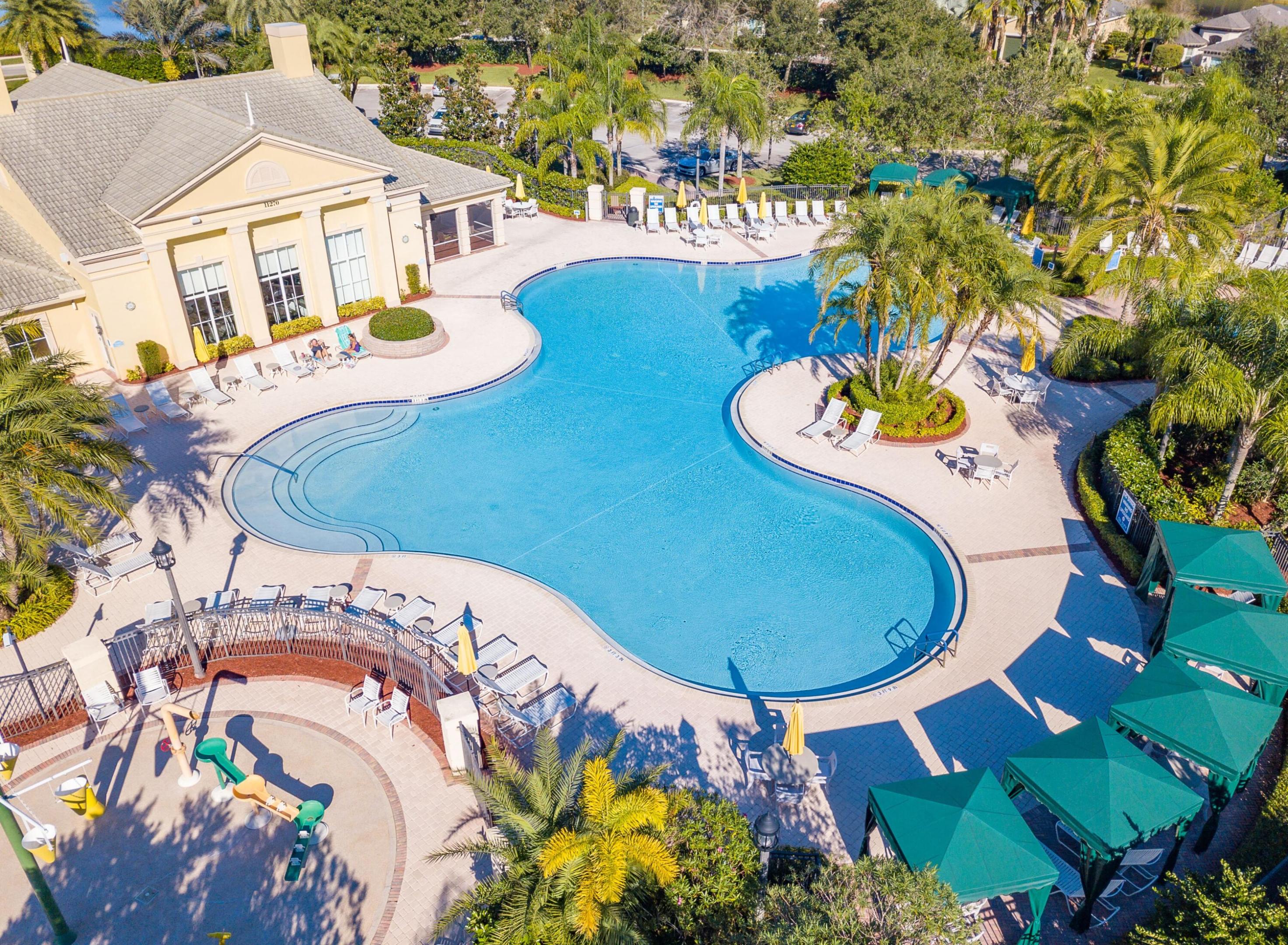 LAKE PARK AT TRADITION - Residential