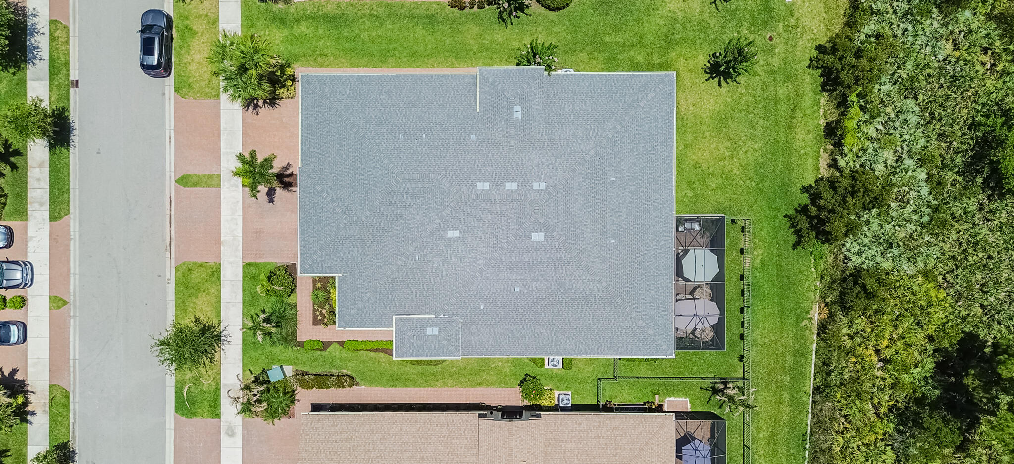 LAKE PARK AT TRADITION - Residential