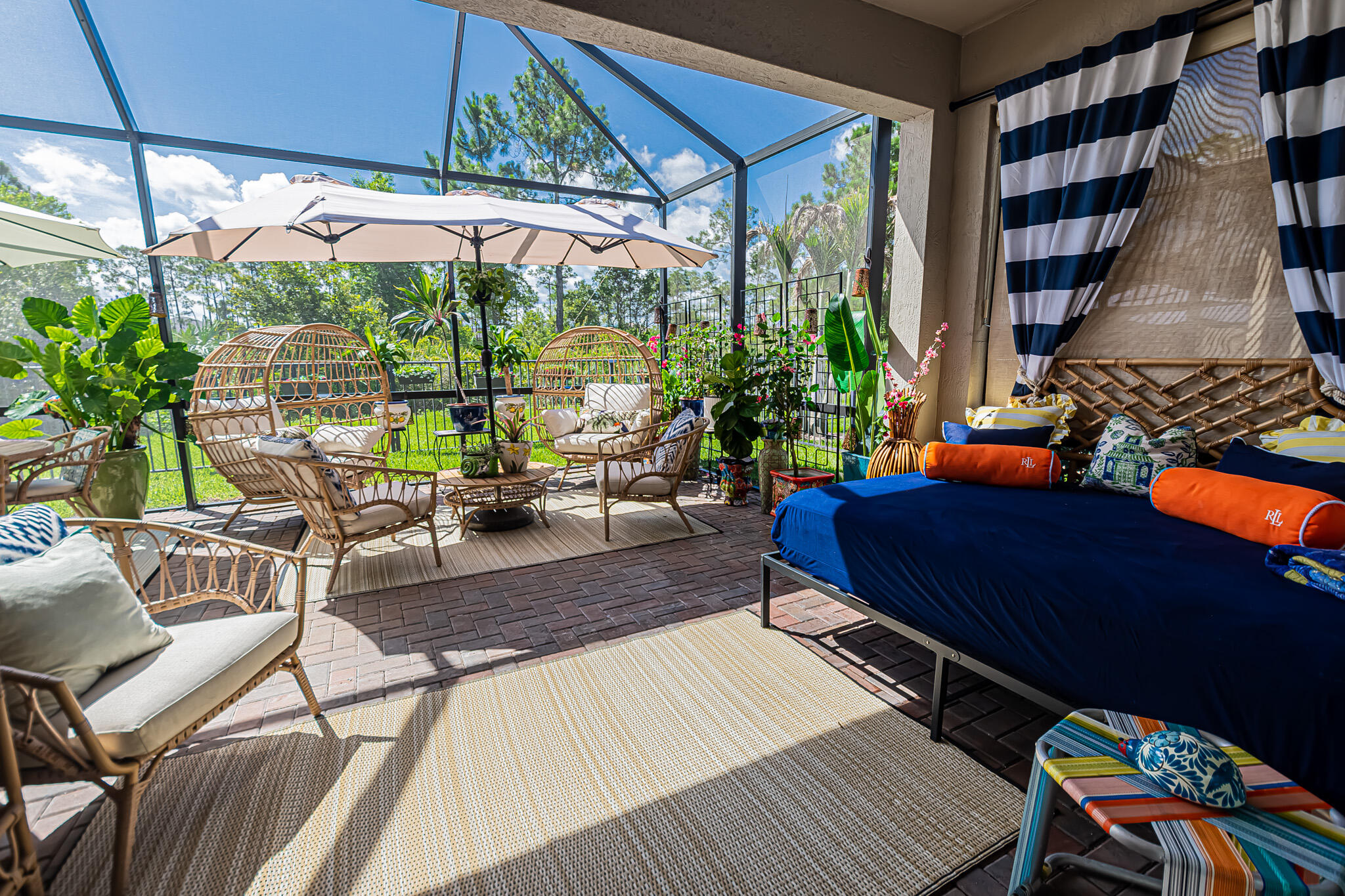 LAKE PARK AT TRADITION - Residential