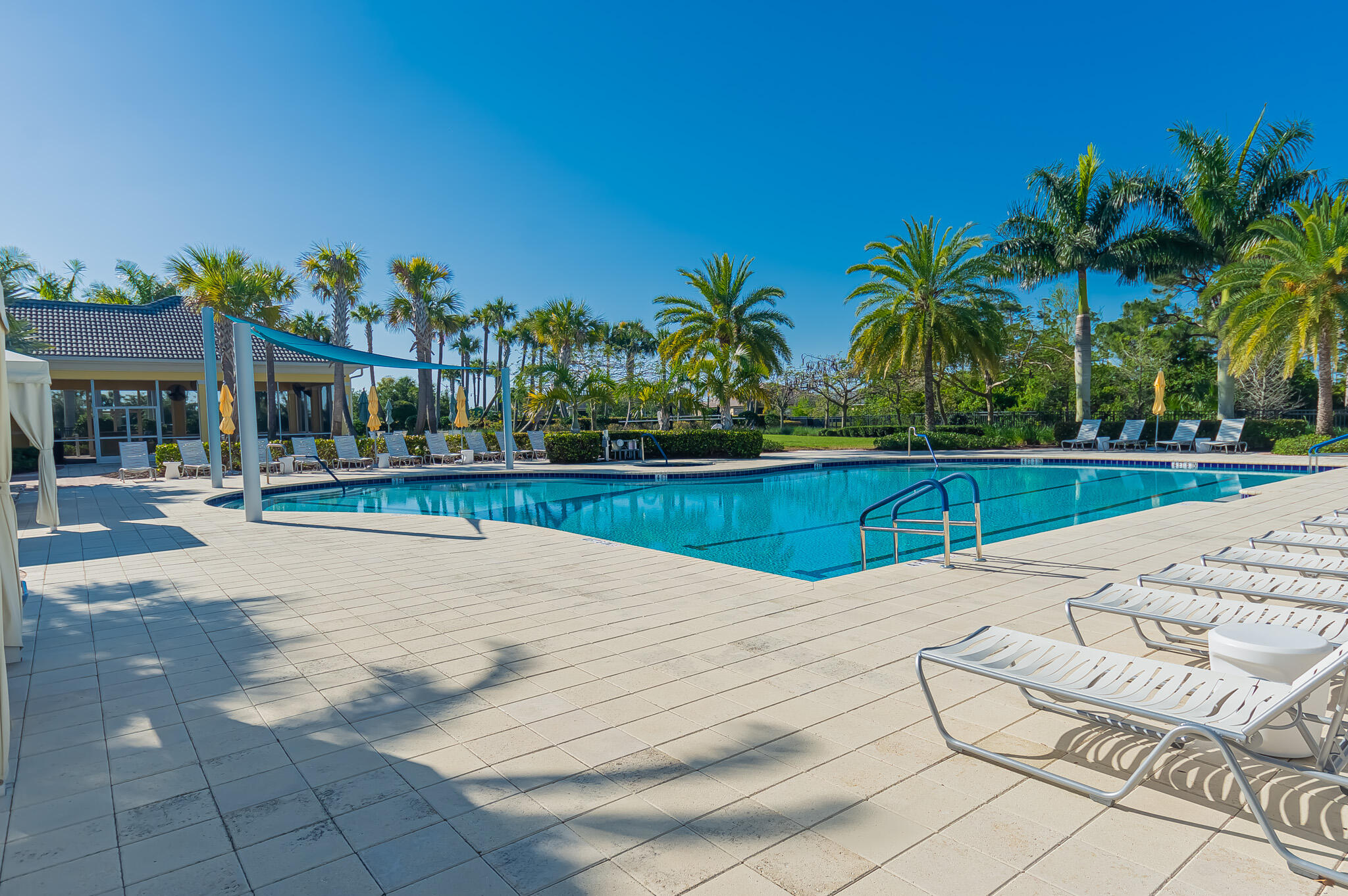 LAKE PARK AT TRADITION - Residential