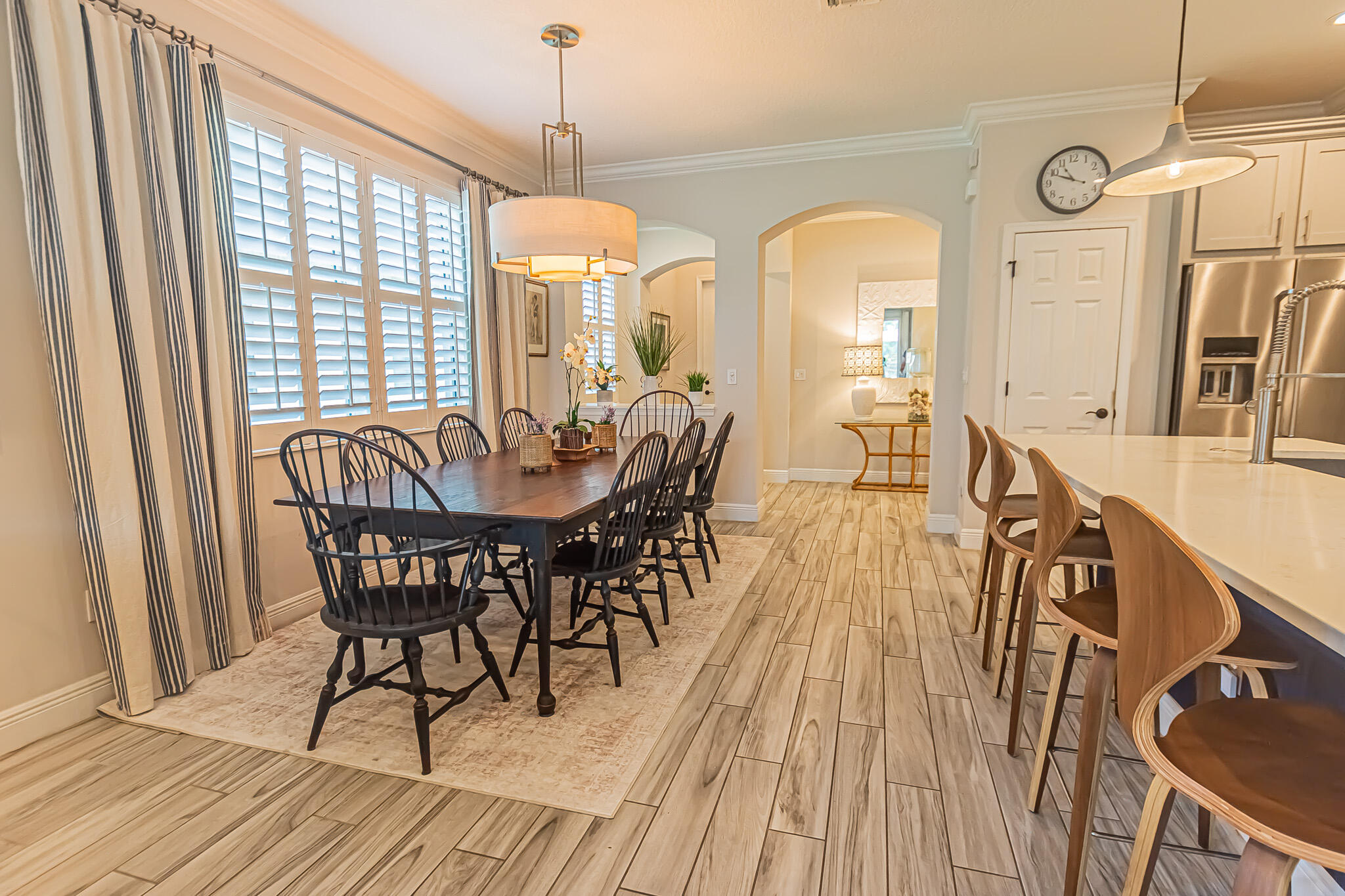LAKE PARK AT TRADITION - Residential