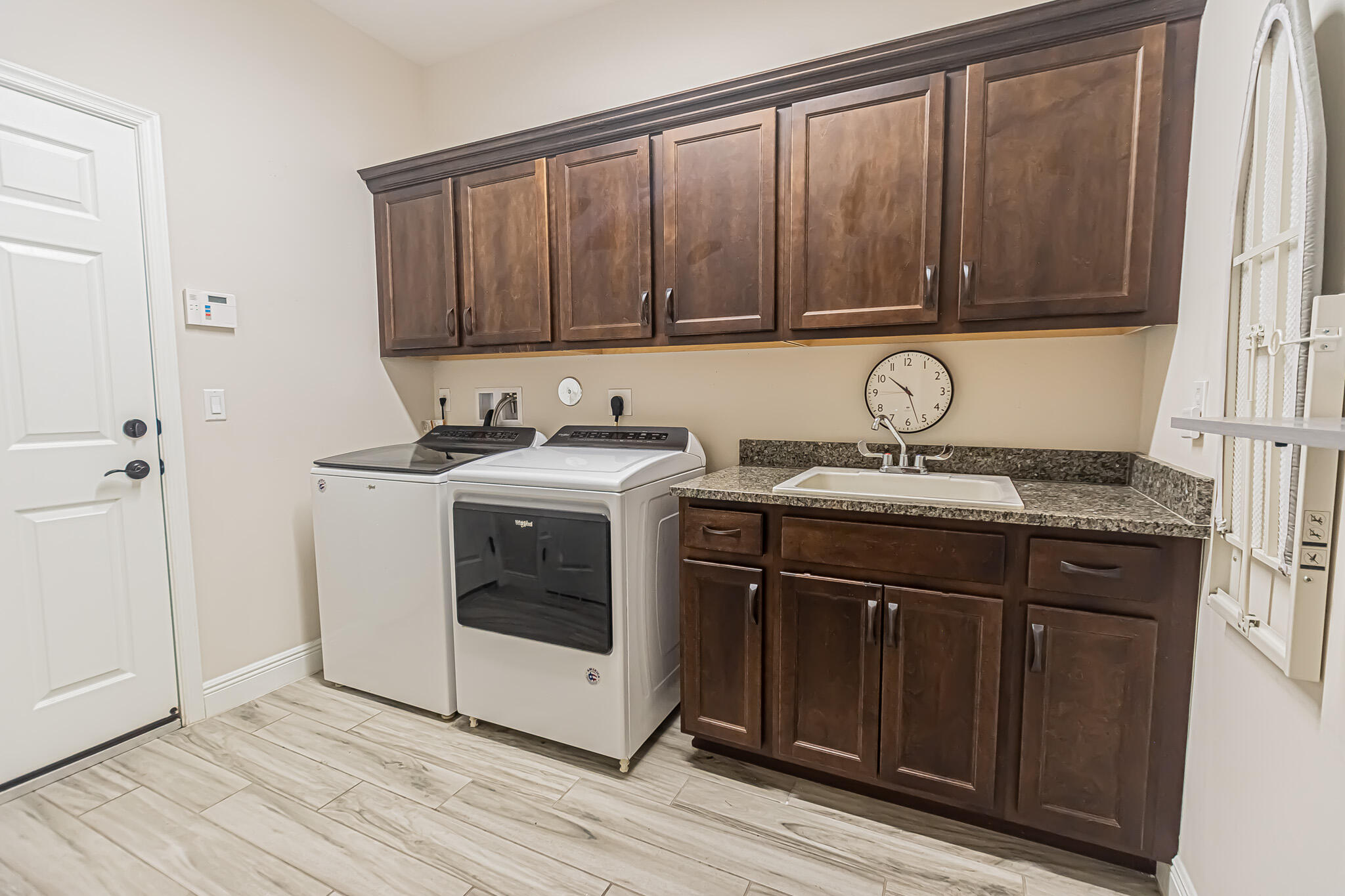 LAKE PARK AT TRADITION - Residential