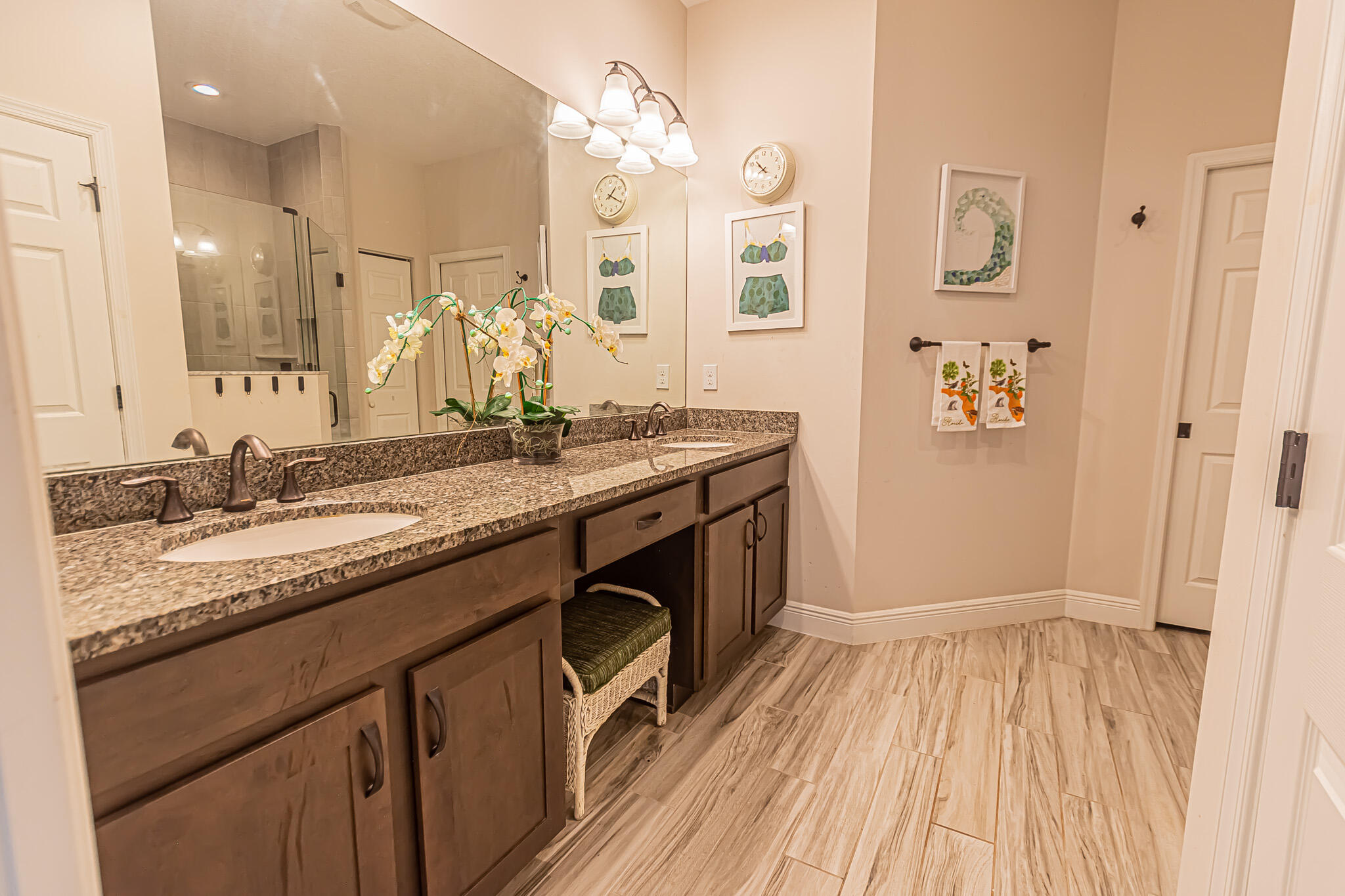 LAKE PARK AT TRADITION - Residential