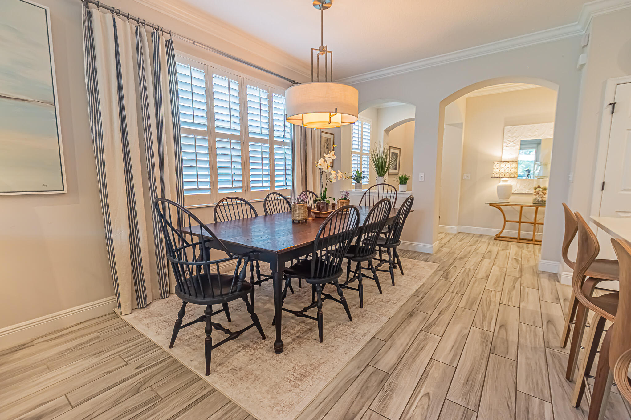 LAKE PARK AT TRADITION - Residential