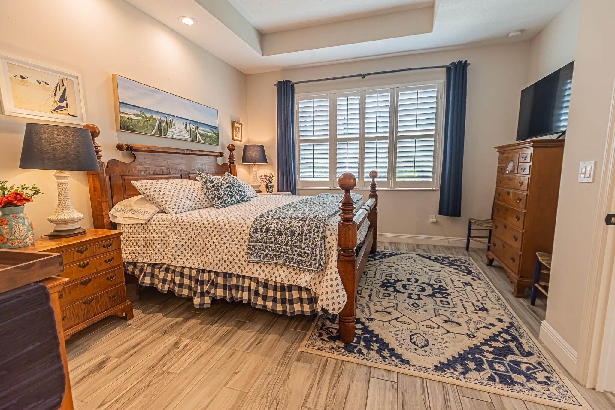LAKE PARK AT TRADITION - Residential