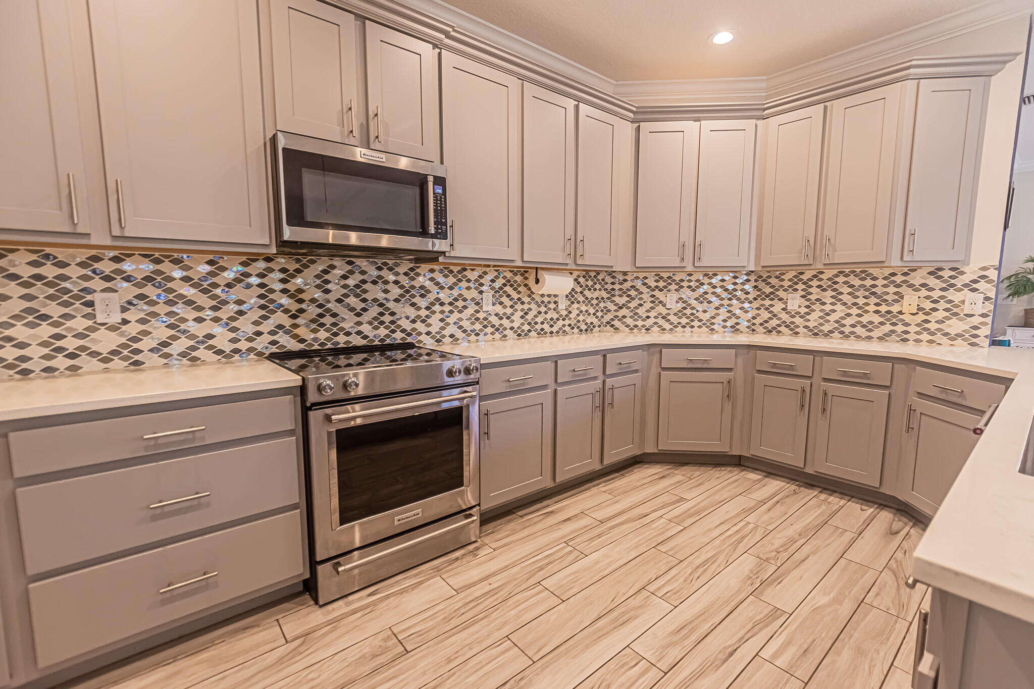LAKE PARK AT TRADITION - Residential
