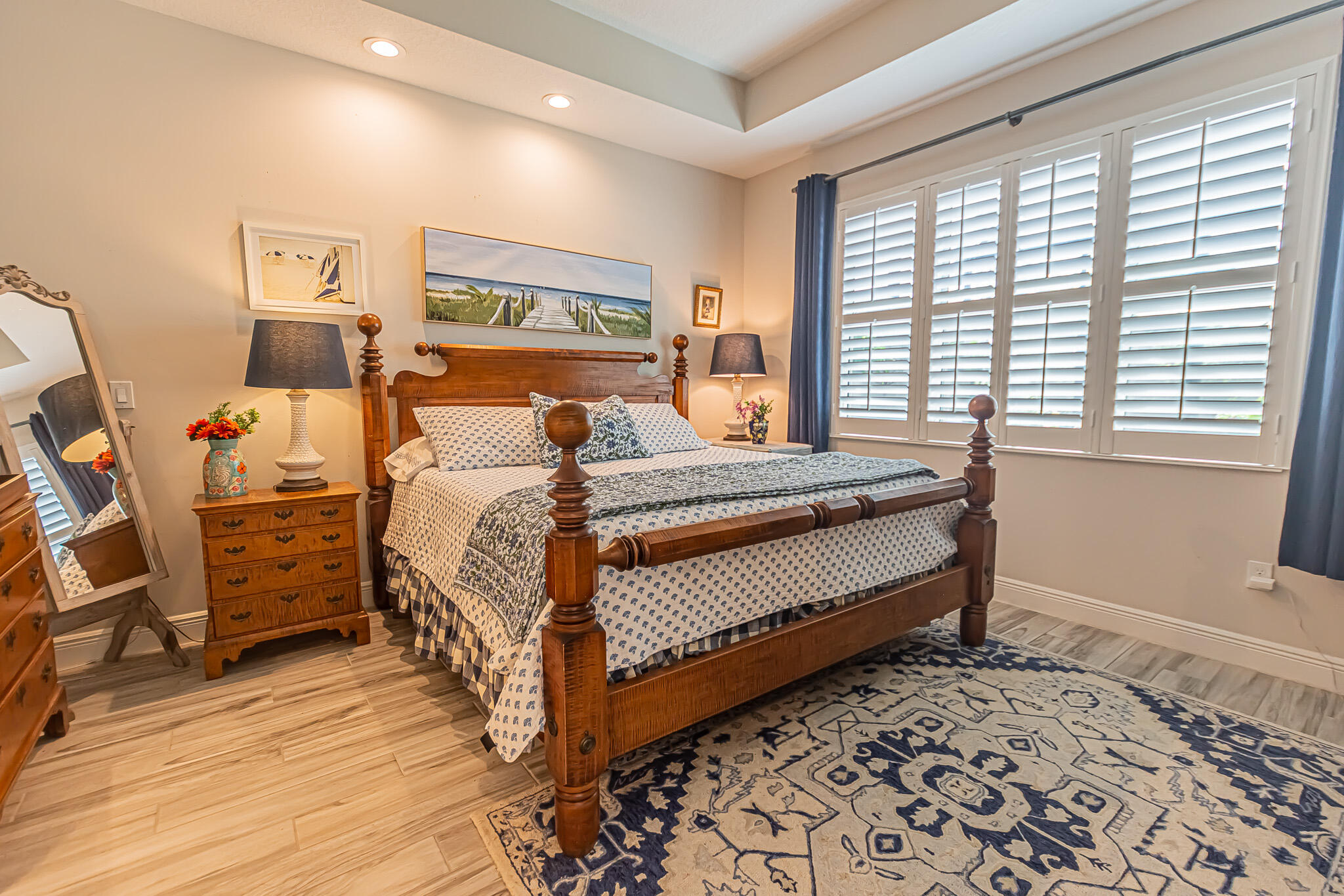 LAKE PARK AT TRADITION - Residential