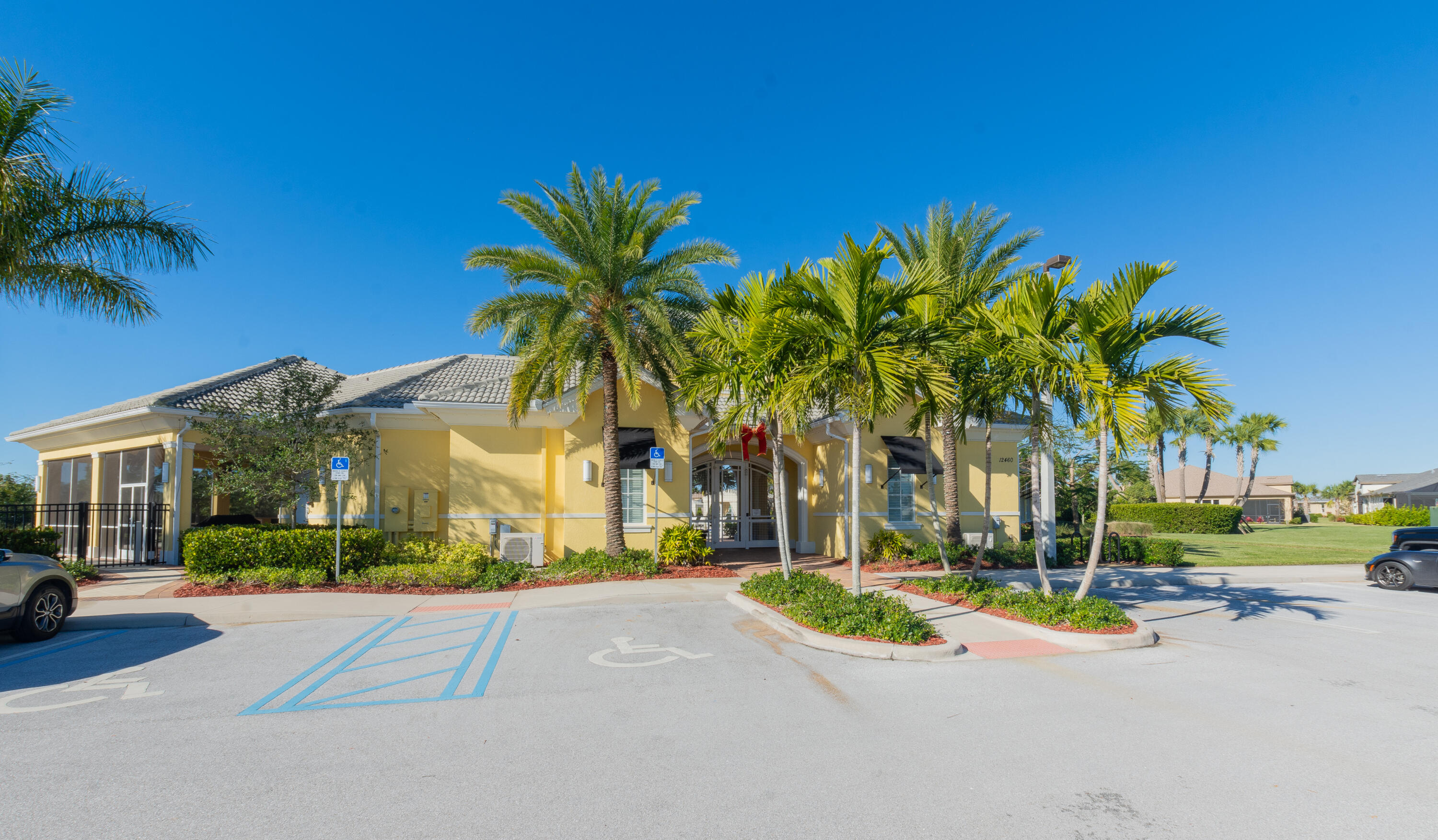 LAKE PARK AT TRADITION - Residential