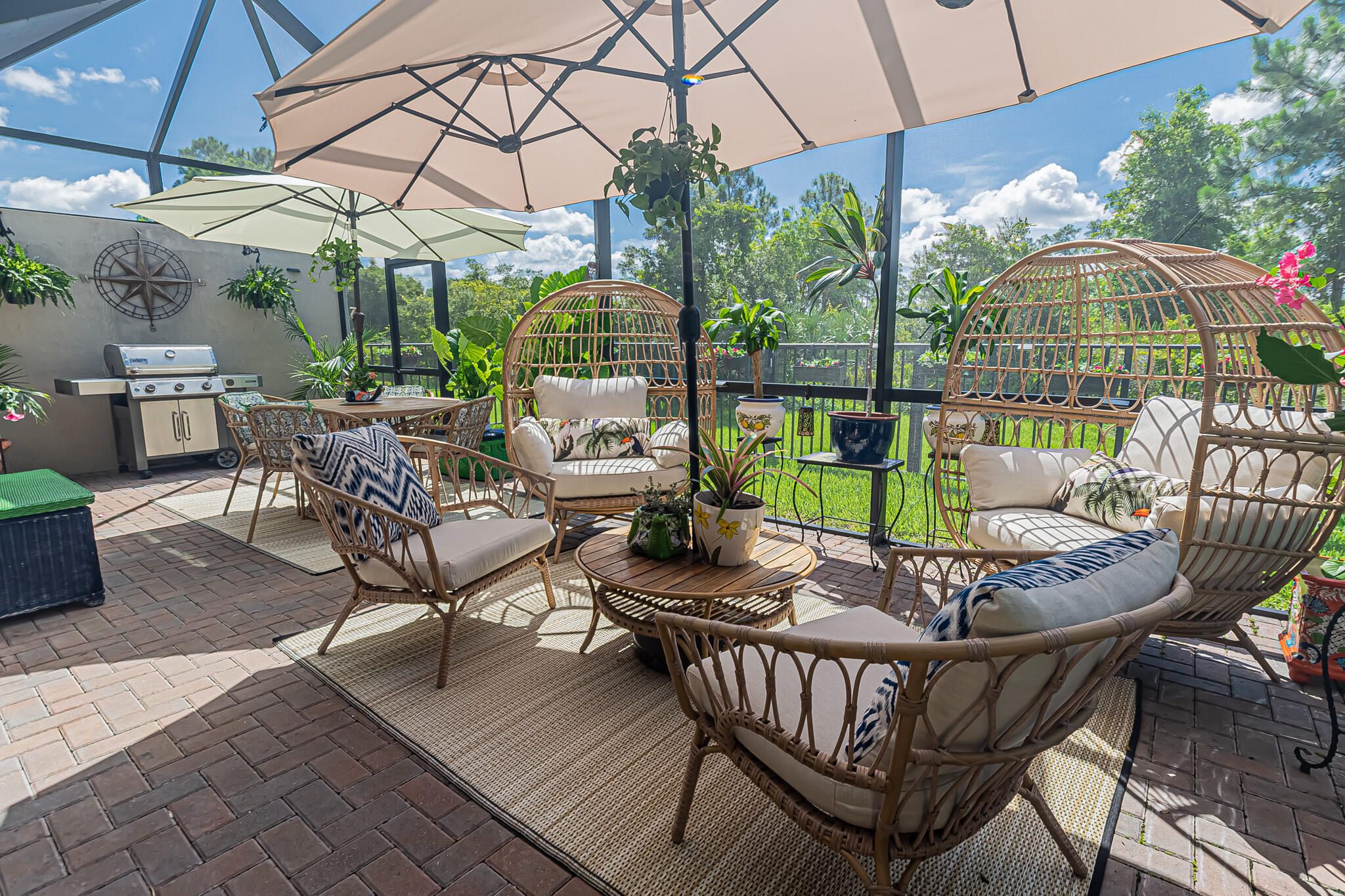LAKE PARK AT TRADITION - Residential