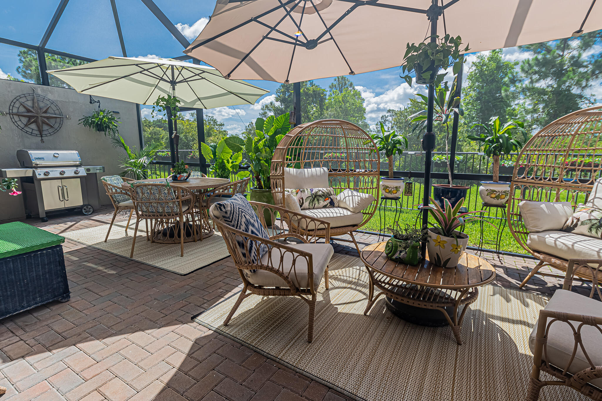 LAKE PARK AT TRADITION - Residential