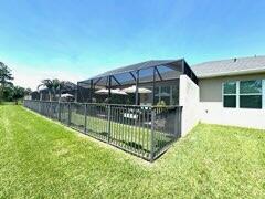 LAKE PARK AT TRADITION - Residential