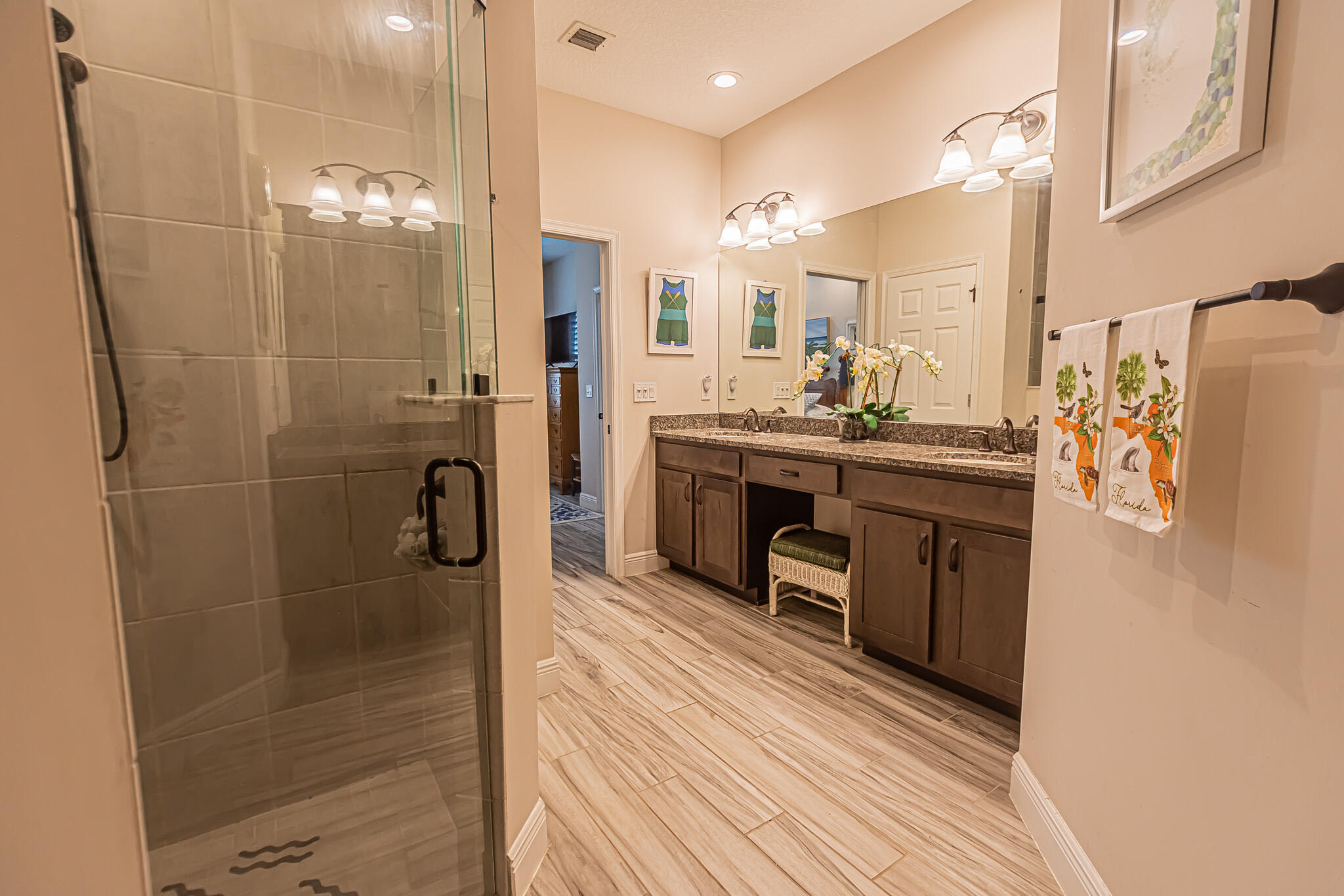 LAKE PARK AT TRADITION - Residential