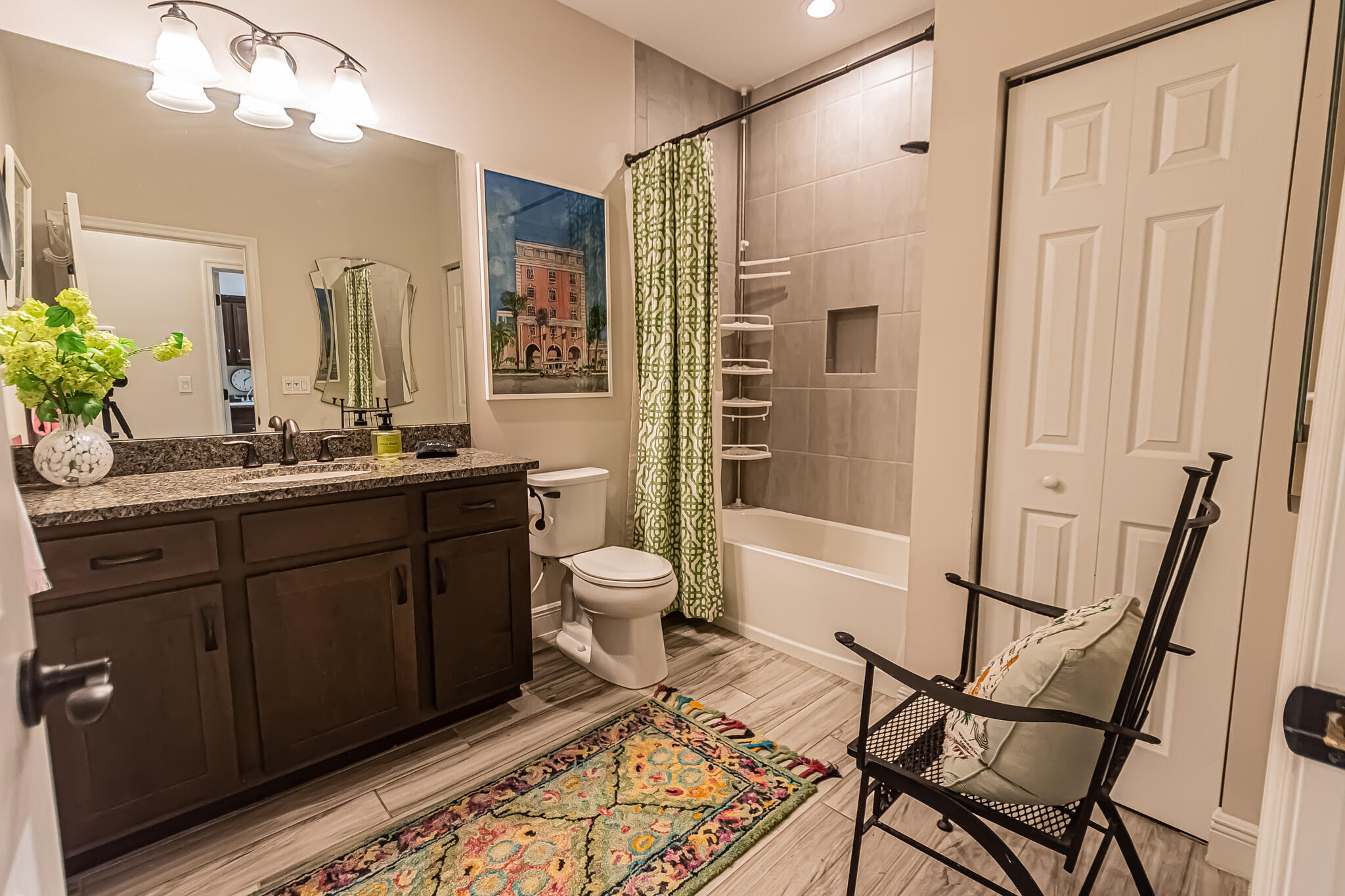 LAKE PARK AT TRADITION - Residential