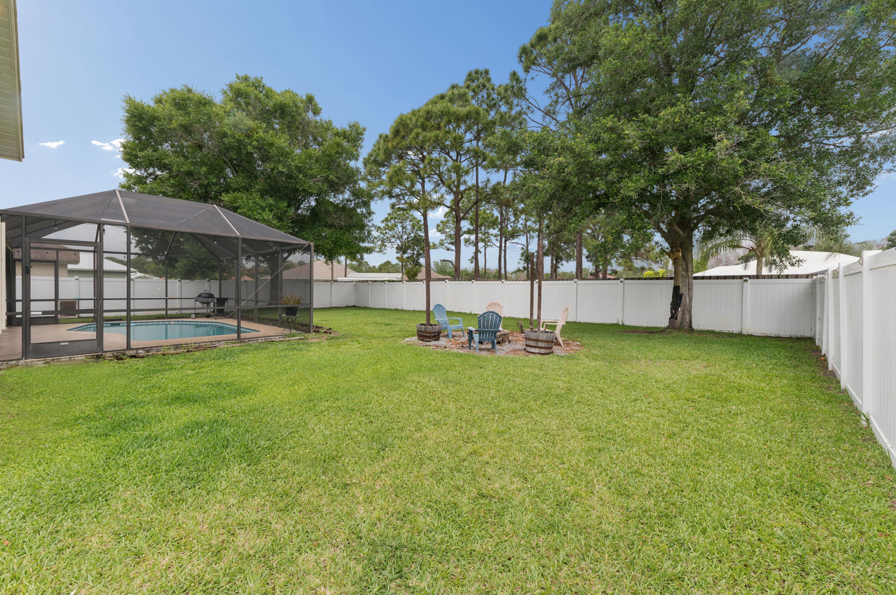 Port St Lucie Sec 47 - Residential