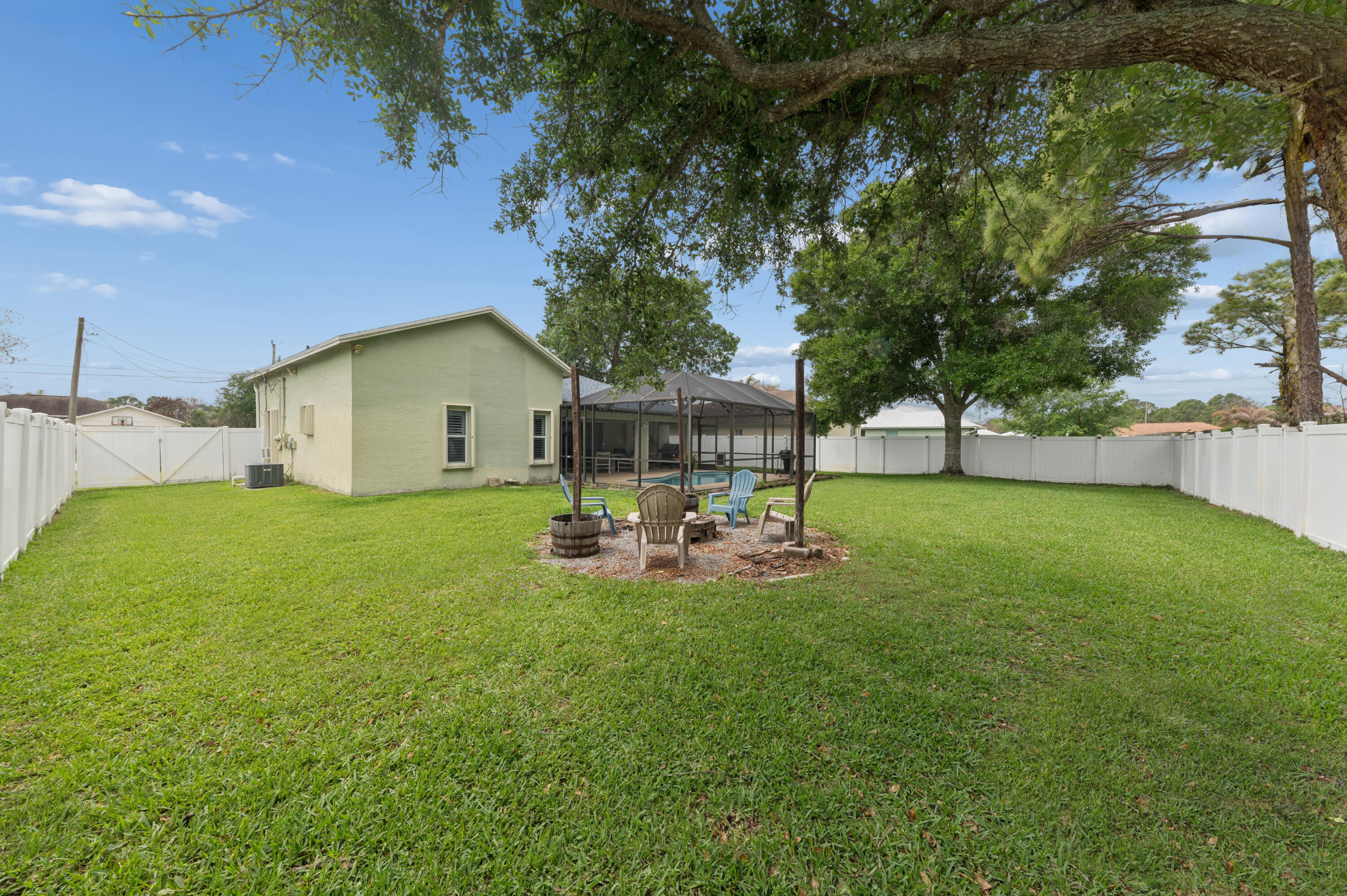 Port St Lucie Sec 47 - Residential
