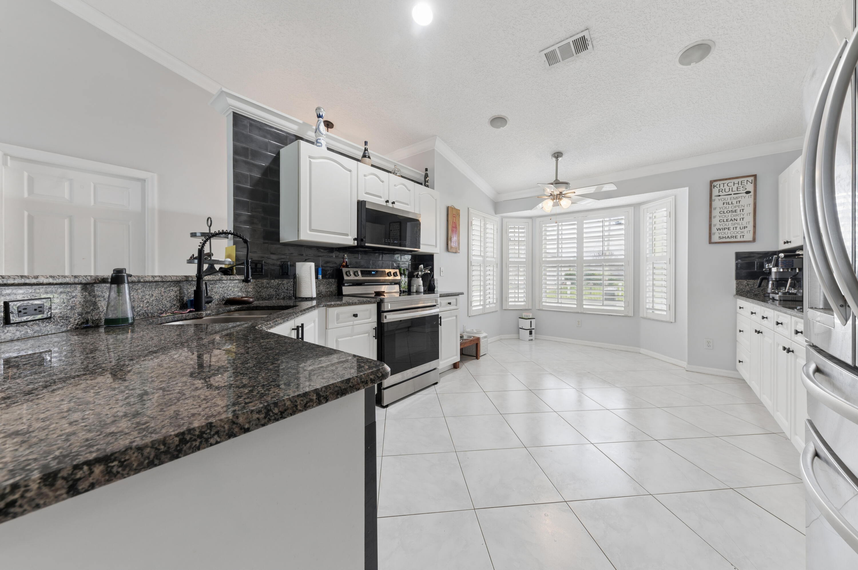 Port St Lucie Sec 47 - Residential