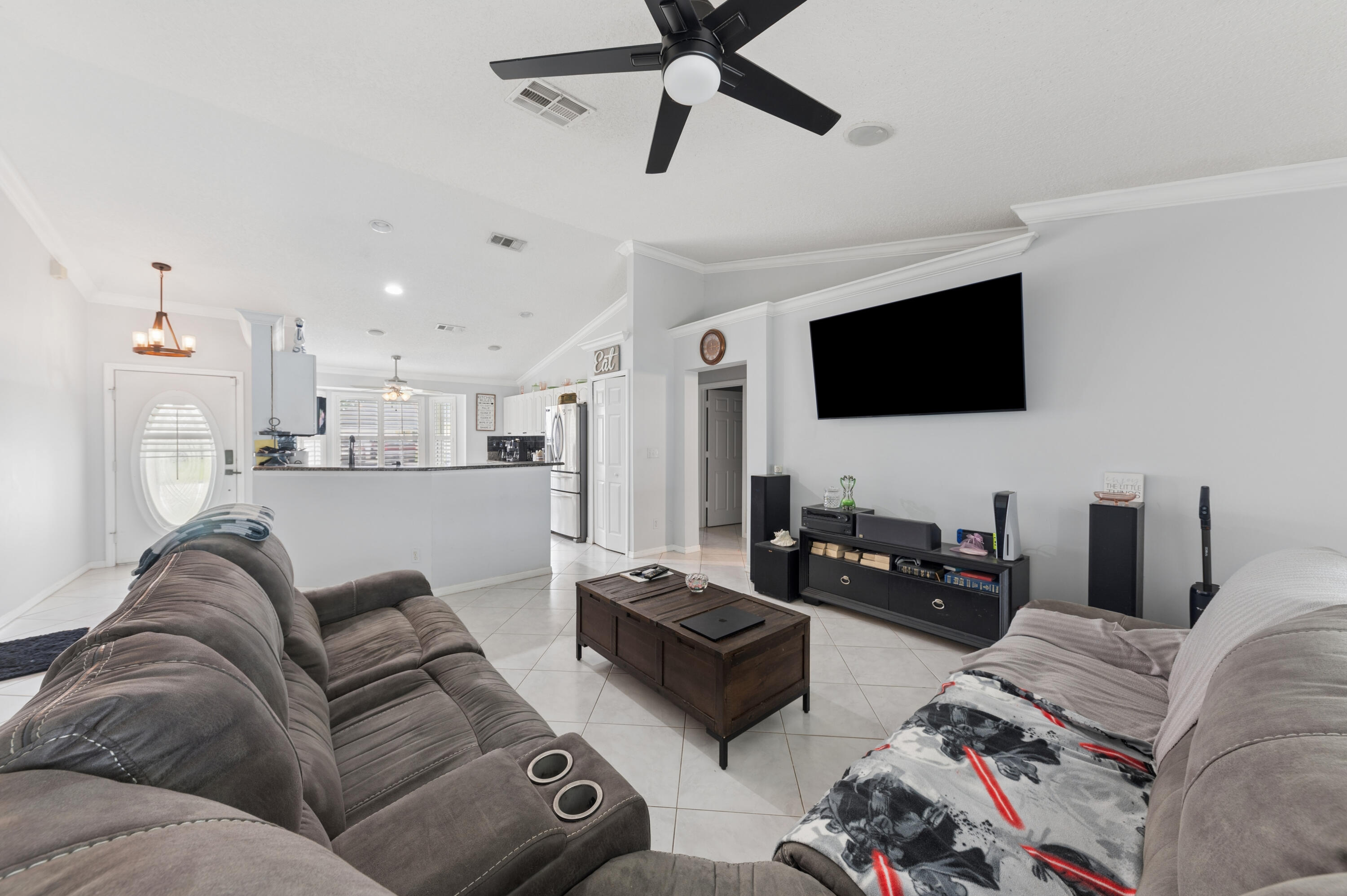 Port St Lucie Sec 47 - Residential